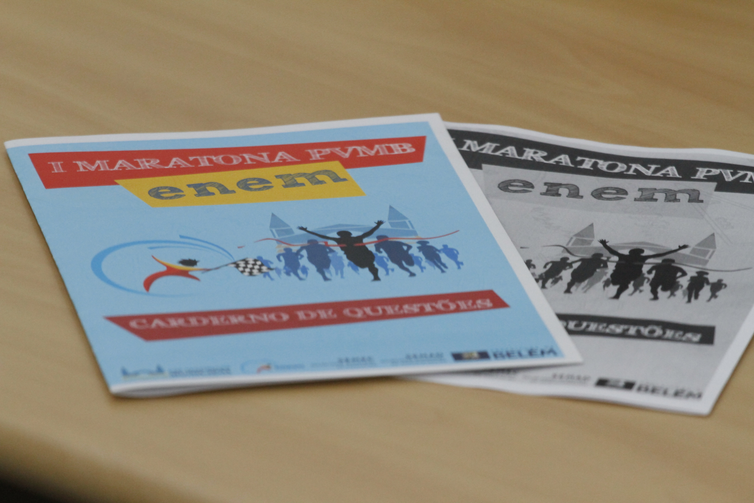 Pré-Vestibular Municipal prepara estudantes para o Enem com aulões aos sábados