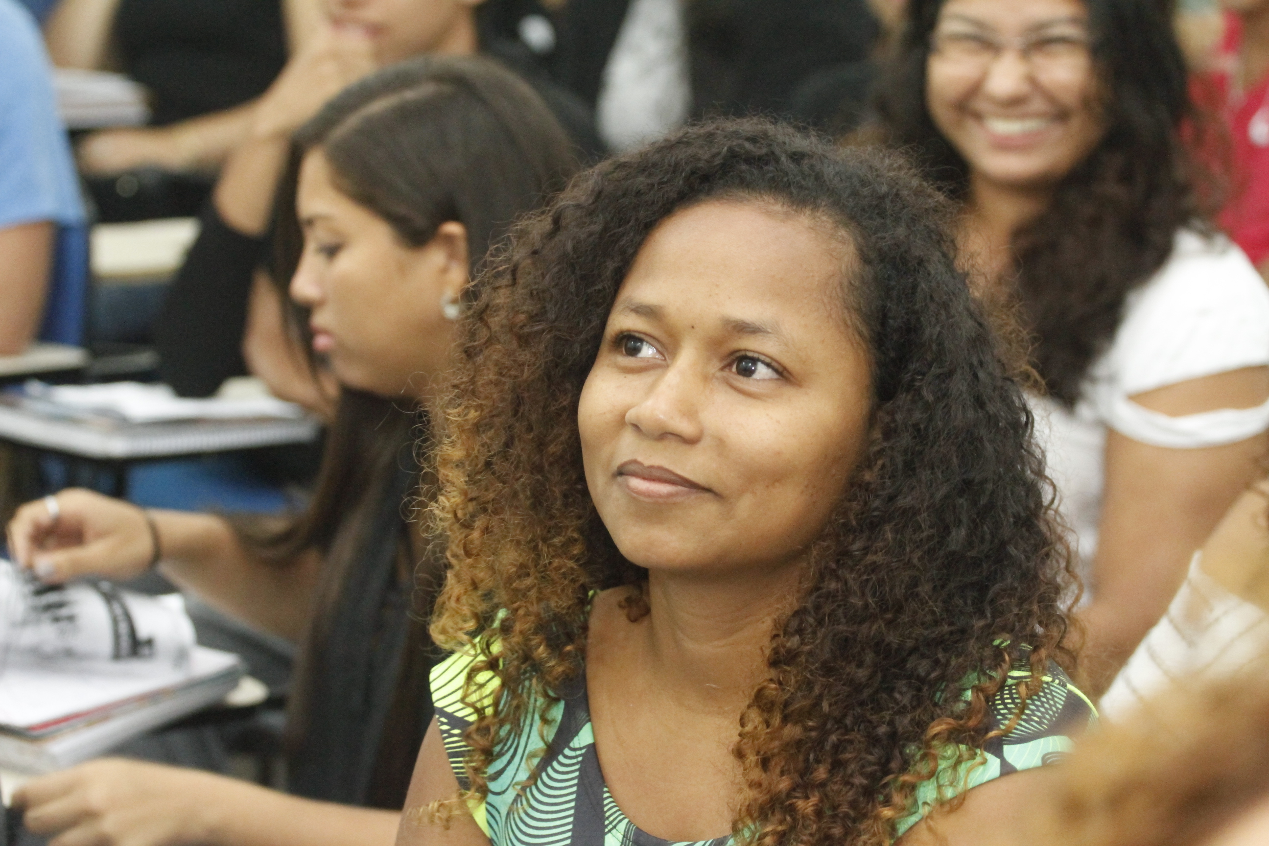 Pré-Vestibular Municipal prepara estudantes para o Enem com aulões aos sábados