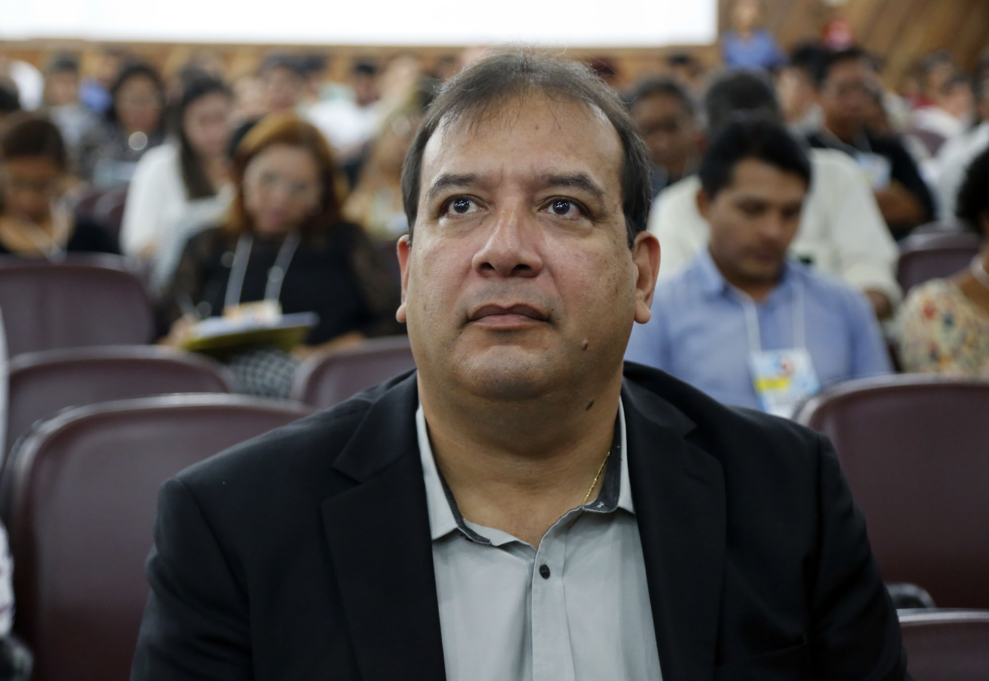 Conferência fortalece ações de vigilância em saúde para Belém