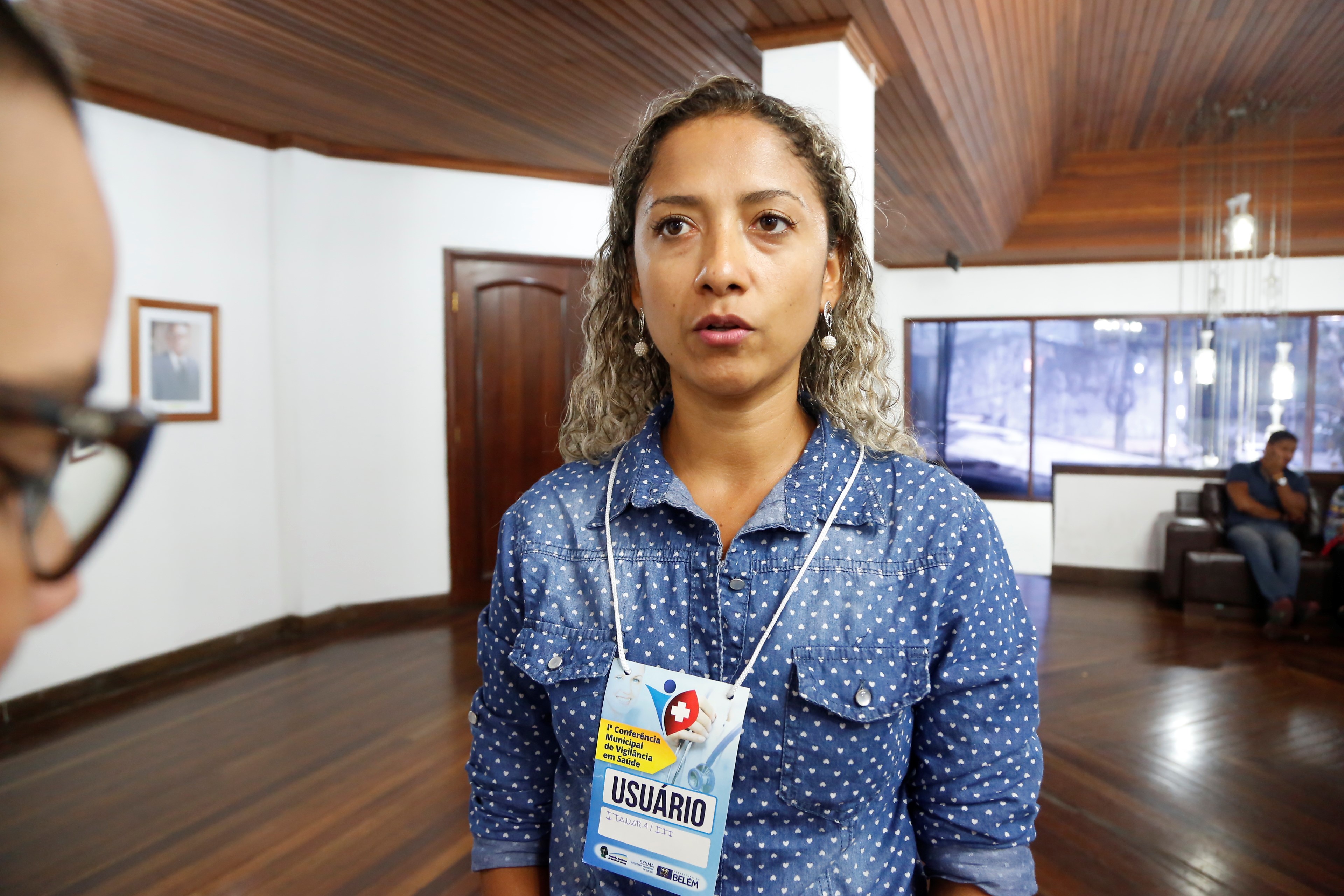 Conferência fortalece ações de vigilância em saúde para Belém