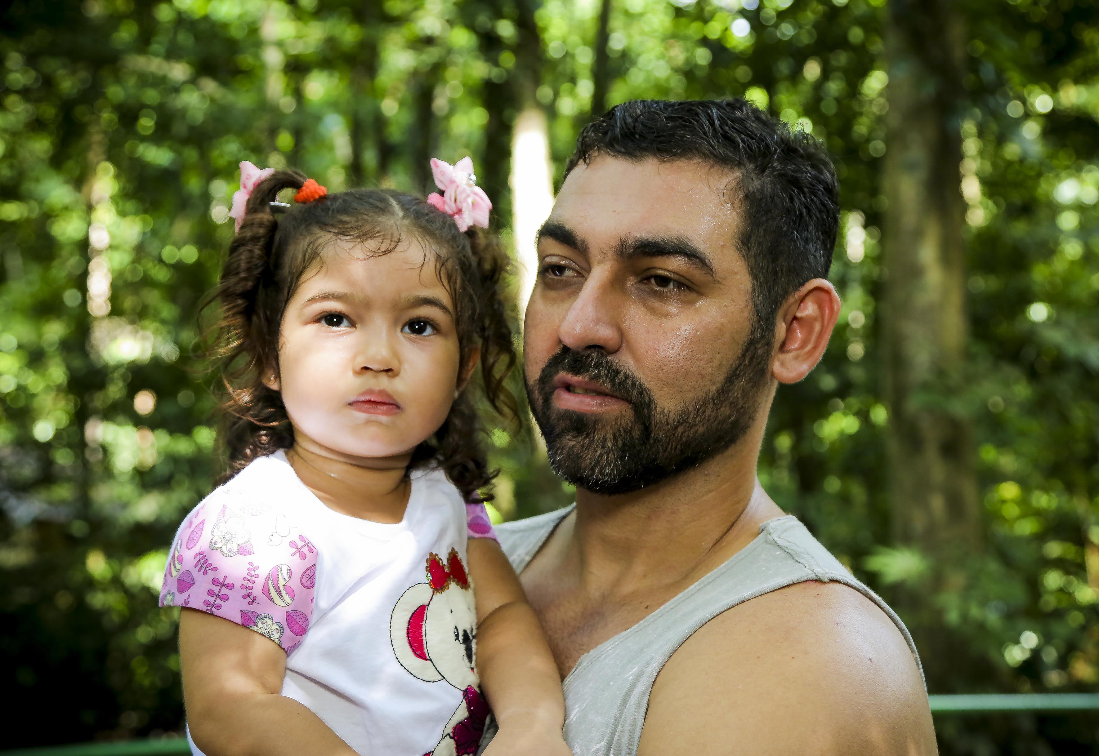 Programação de aniversário do Bosque termina com diversas atividades