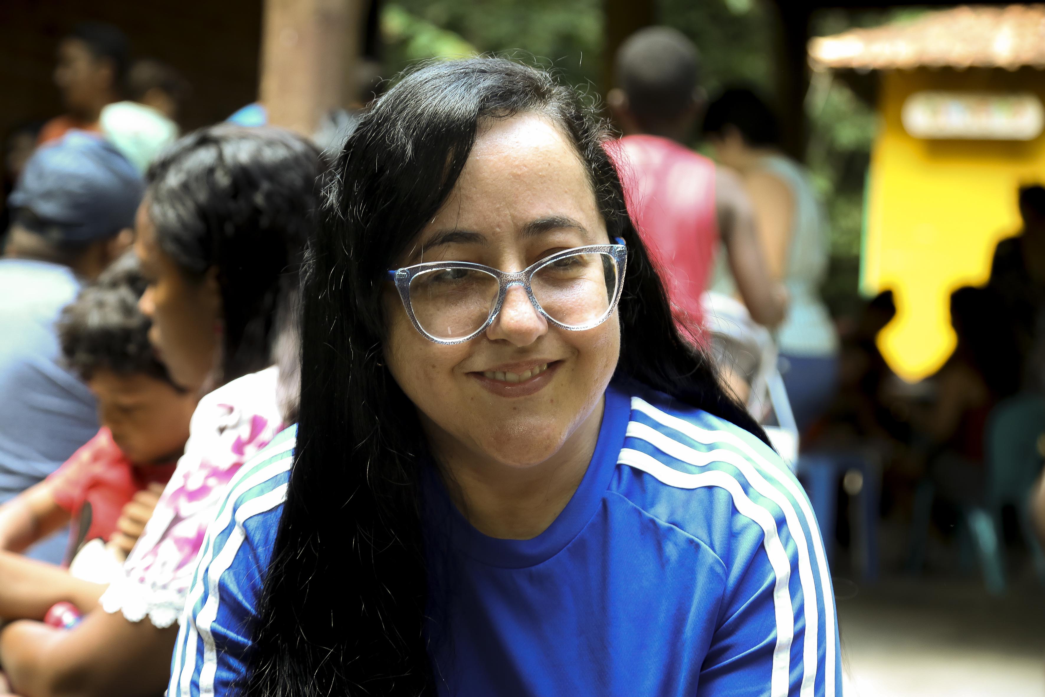 Programação de aniversário do Bosque termina com diversas atividades