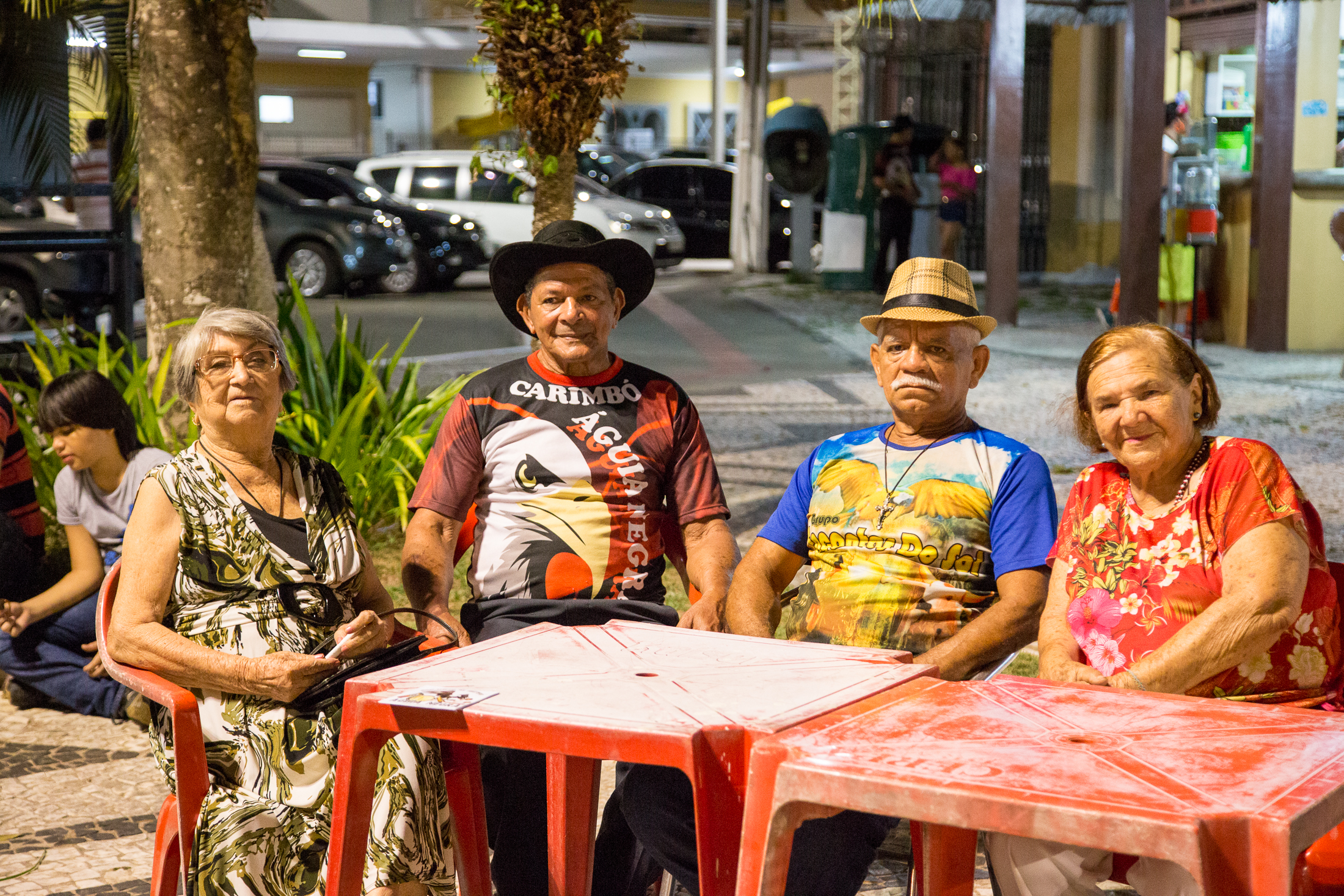 Cortejo cultural e homenagens a mestres encerram a Semana do Folclore