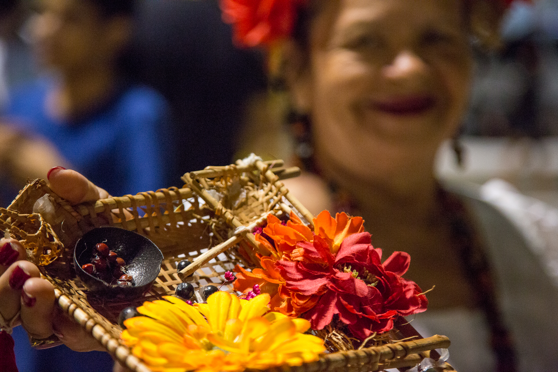 Cortejo cultural e homenagens a mestres encerram a Semana do Folclore