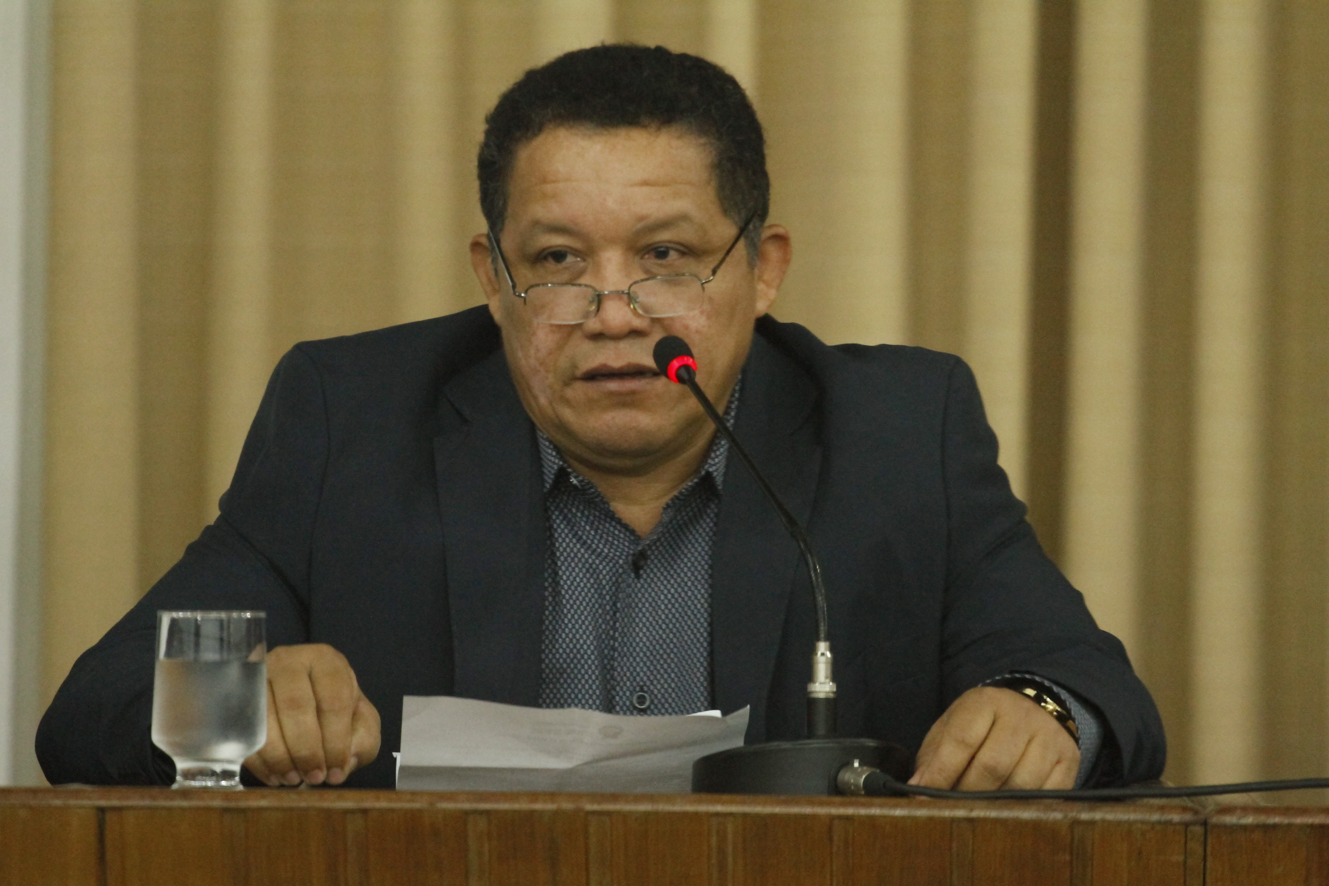 Conselho Municipal de Saúde empossa os novos integrantes da entidade