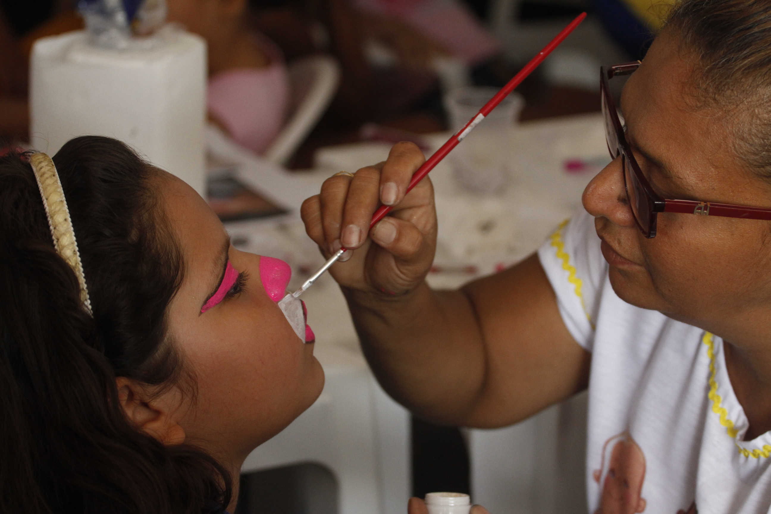 Cerca de 10 mil pessoas são atendidas no programa “Prefeitura no Bairro”