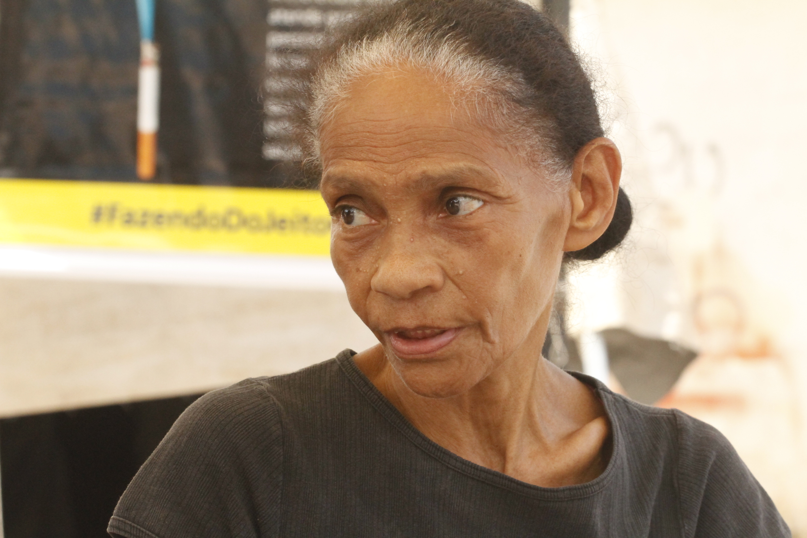 Cerca de 10 mil pessoas são atendidas no programa “Prefeitura no Bairro”