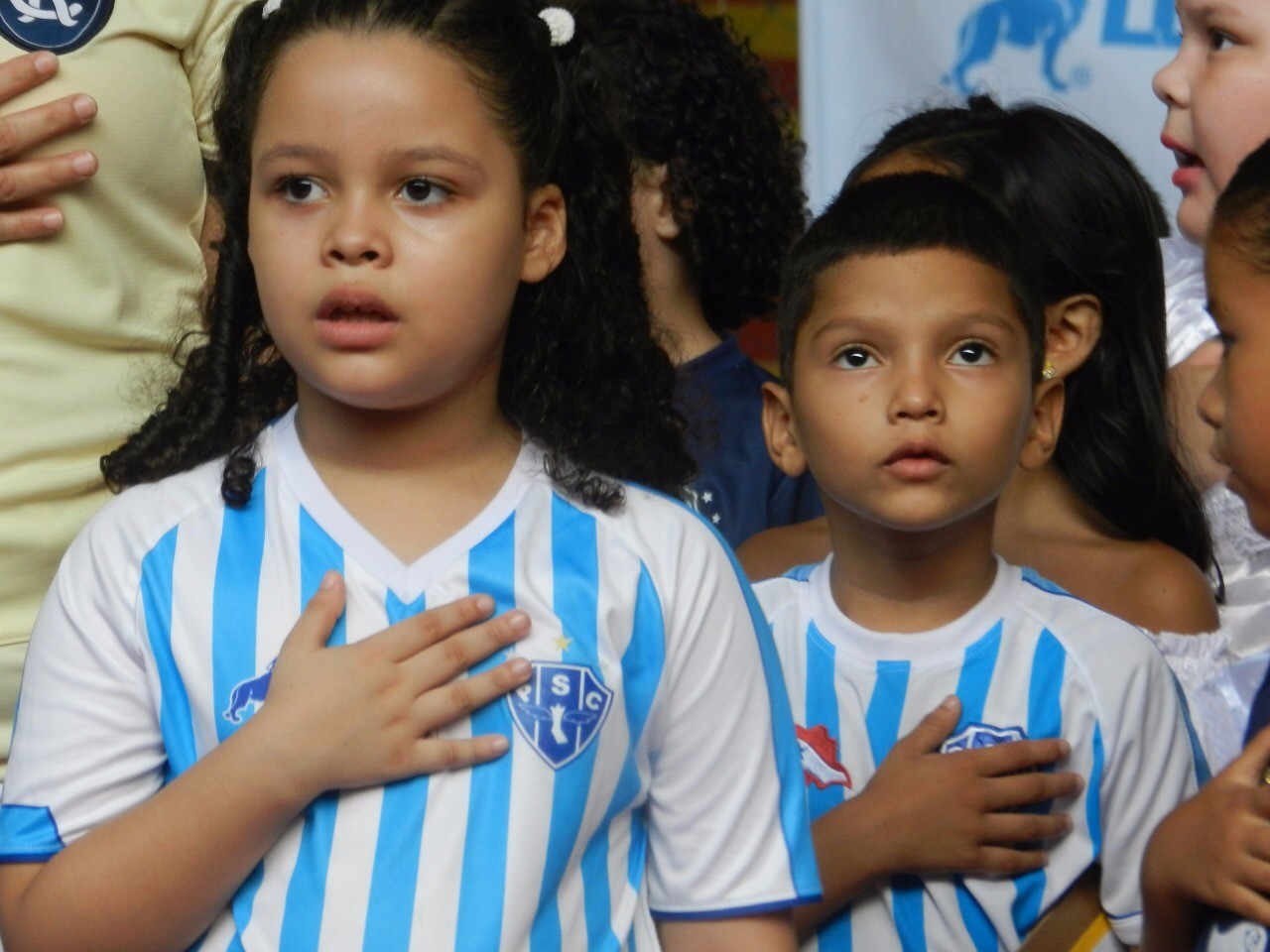 Alunos de escola municipal disputam RexPa  em diversas modalidades esportivas