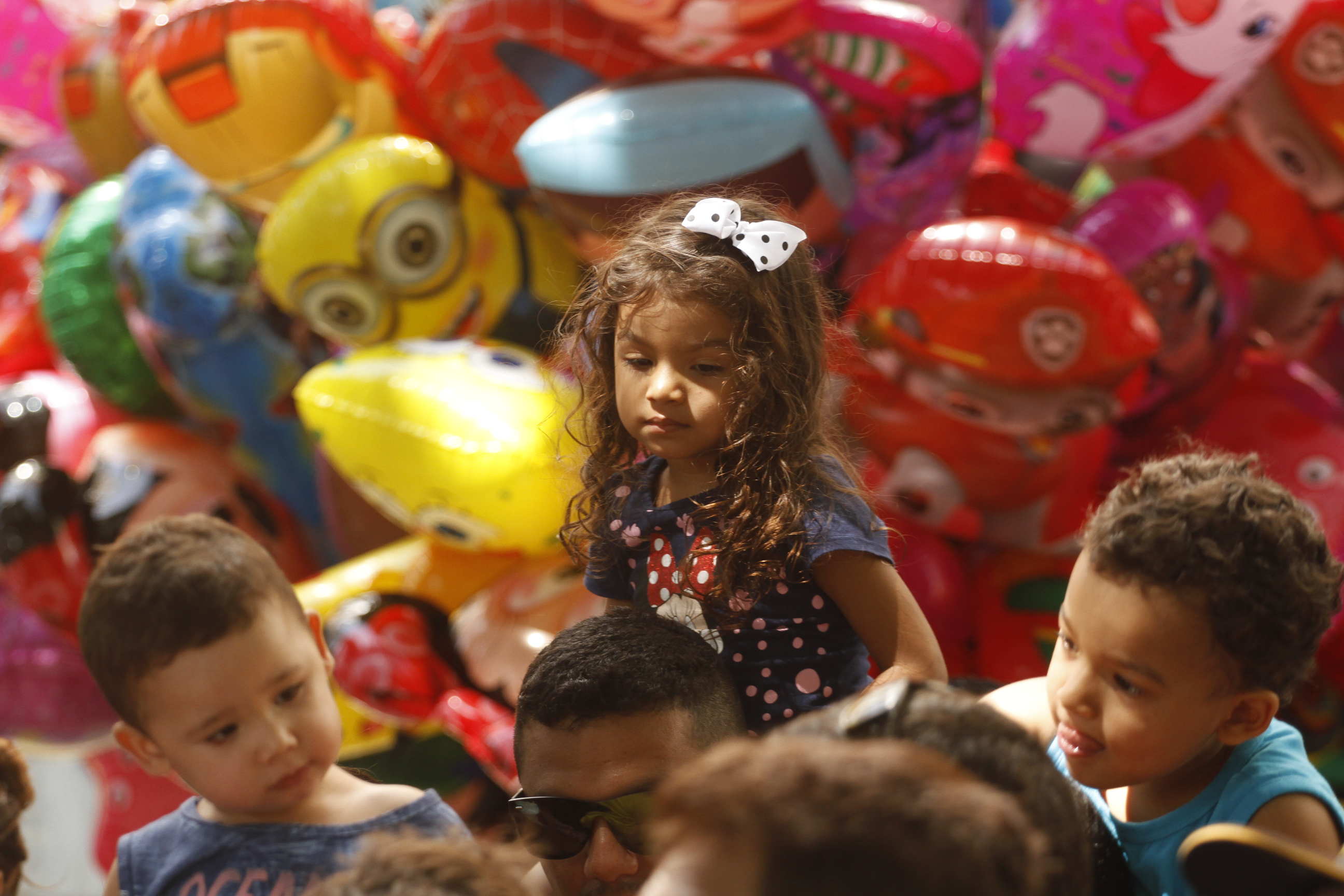 Desfile em homenagem à Pátria tem participação da Guarda Municipal de Belém