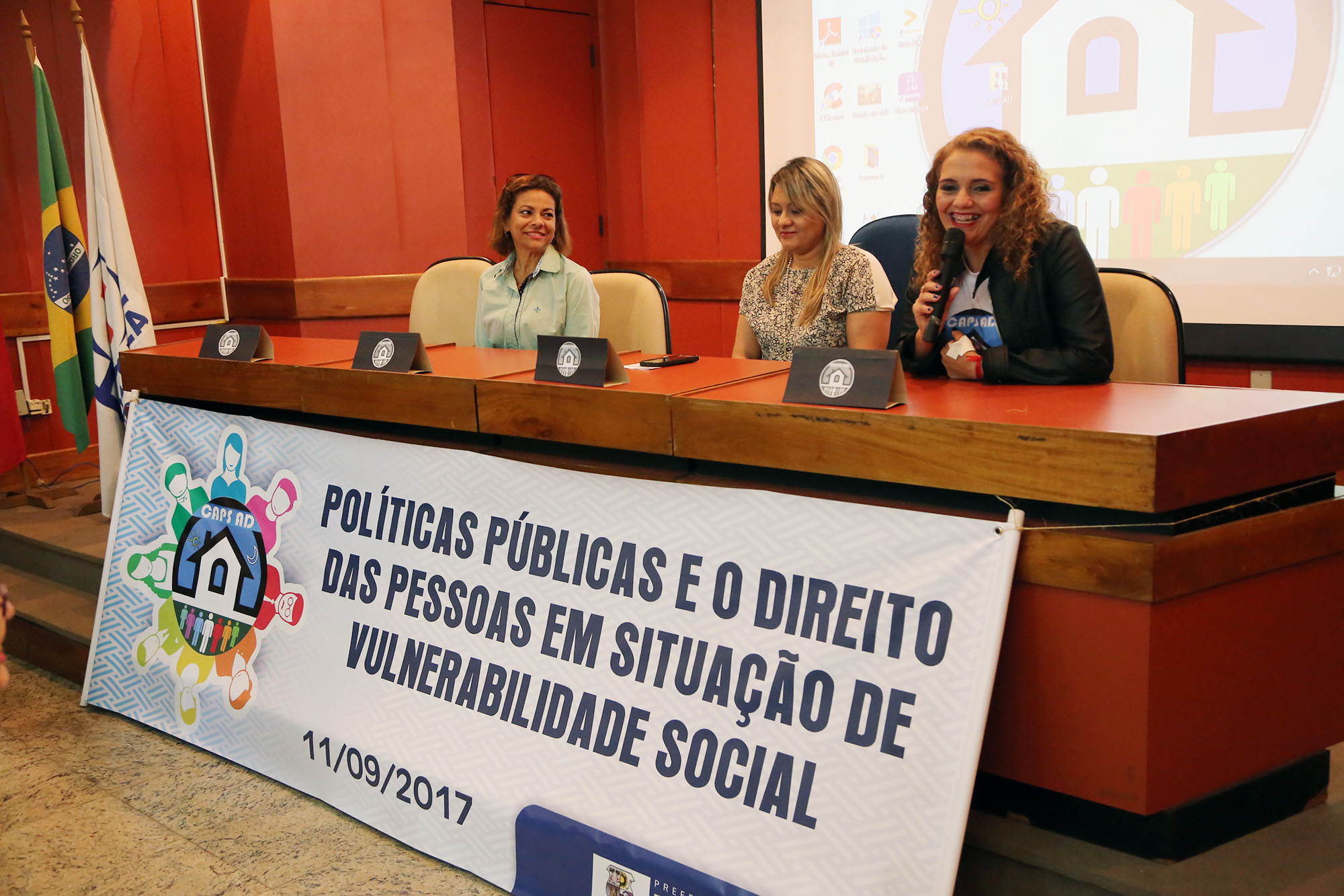 Centro de Atenção Psicossocial comemora 15 anos transformando vidas