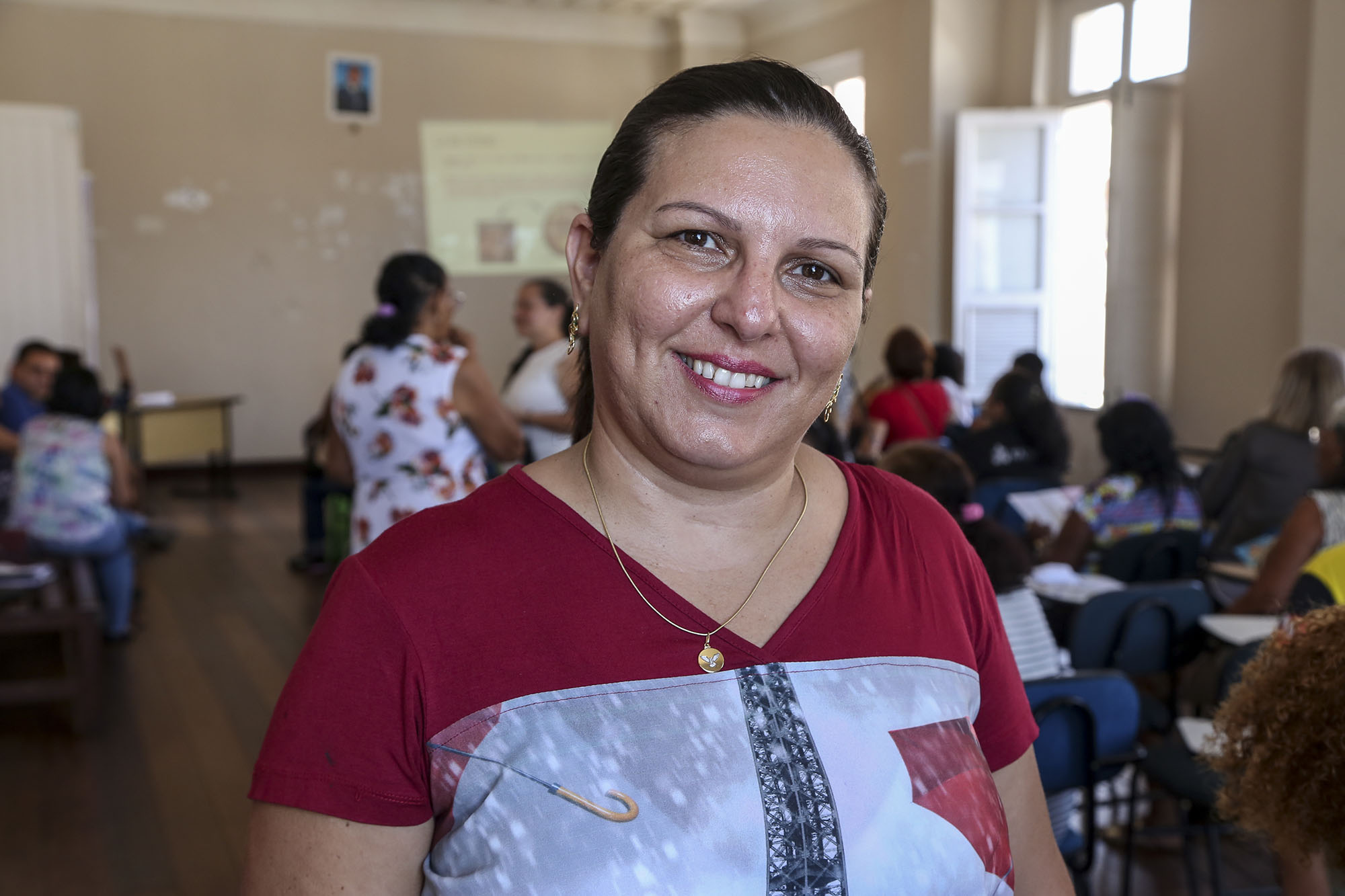 Coordenadoria da Mulher faz alerta para a necessidade cuidados com a saúde