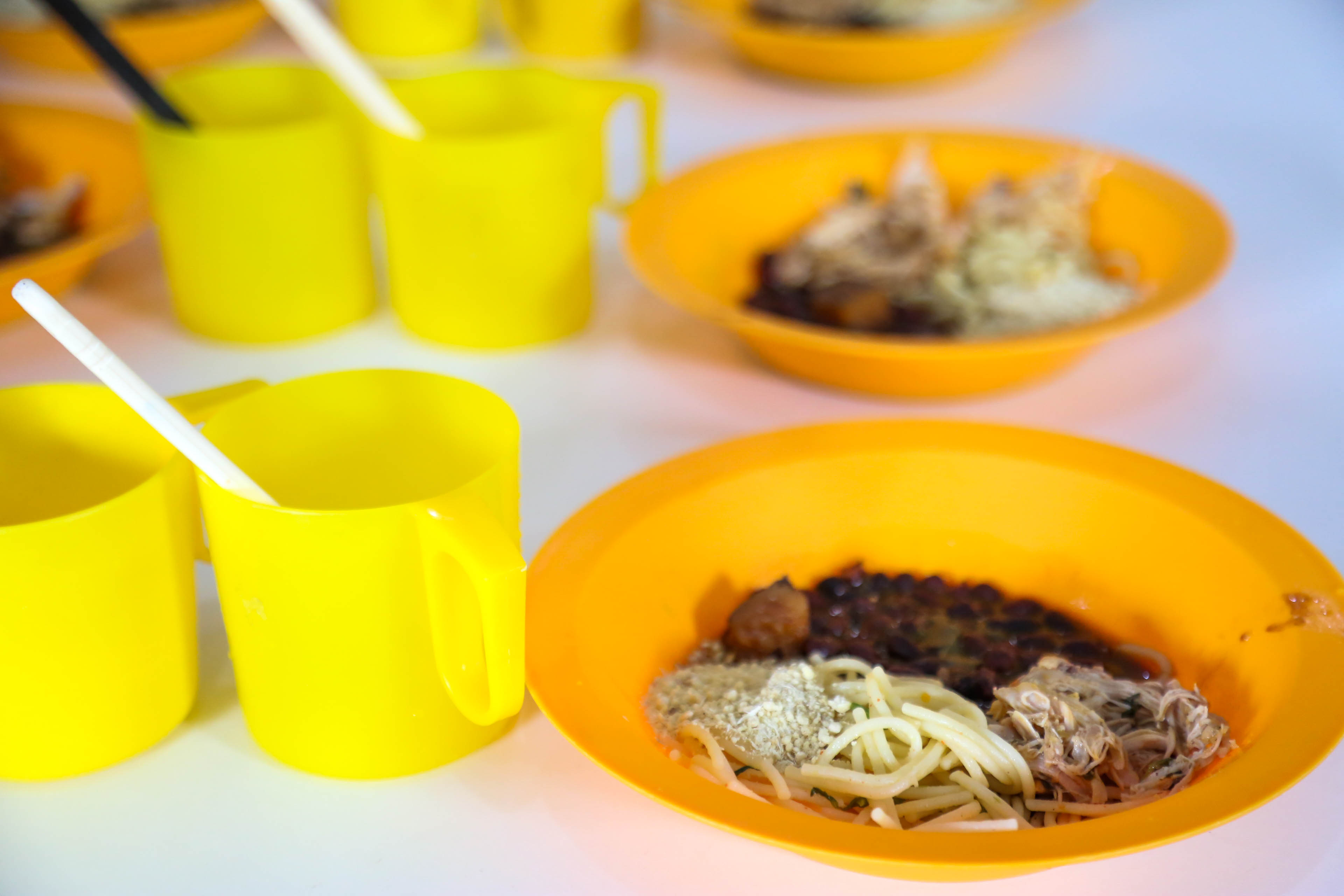 Cardápio mais saudável muda hábitos alimentares de alunos das escolas municipais de Belém