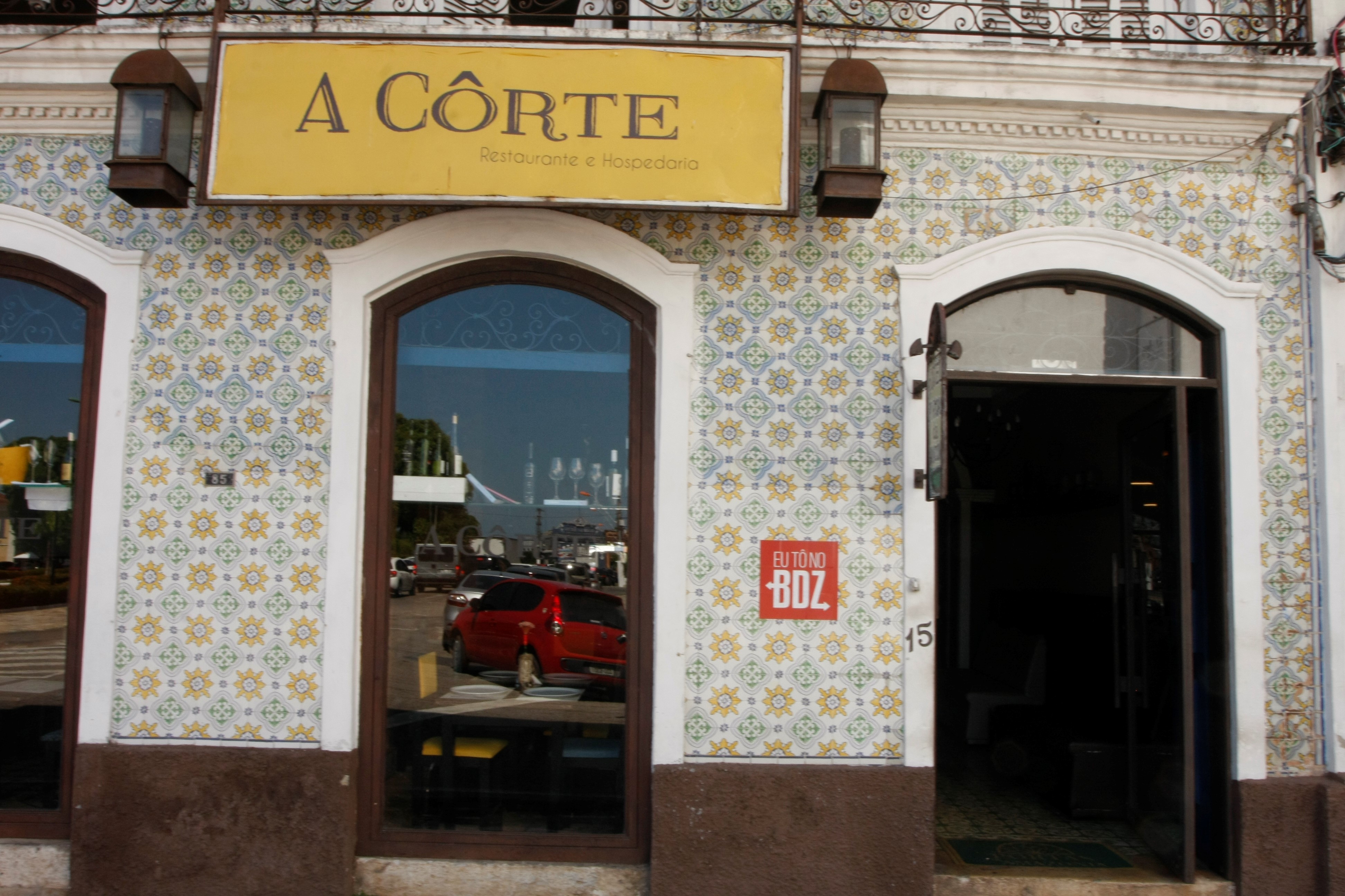 Capital paraense será palco do Belém Design Zones de quinta, 21, a domingo, 24