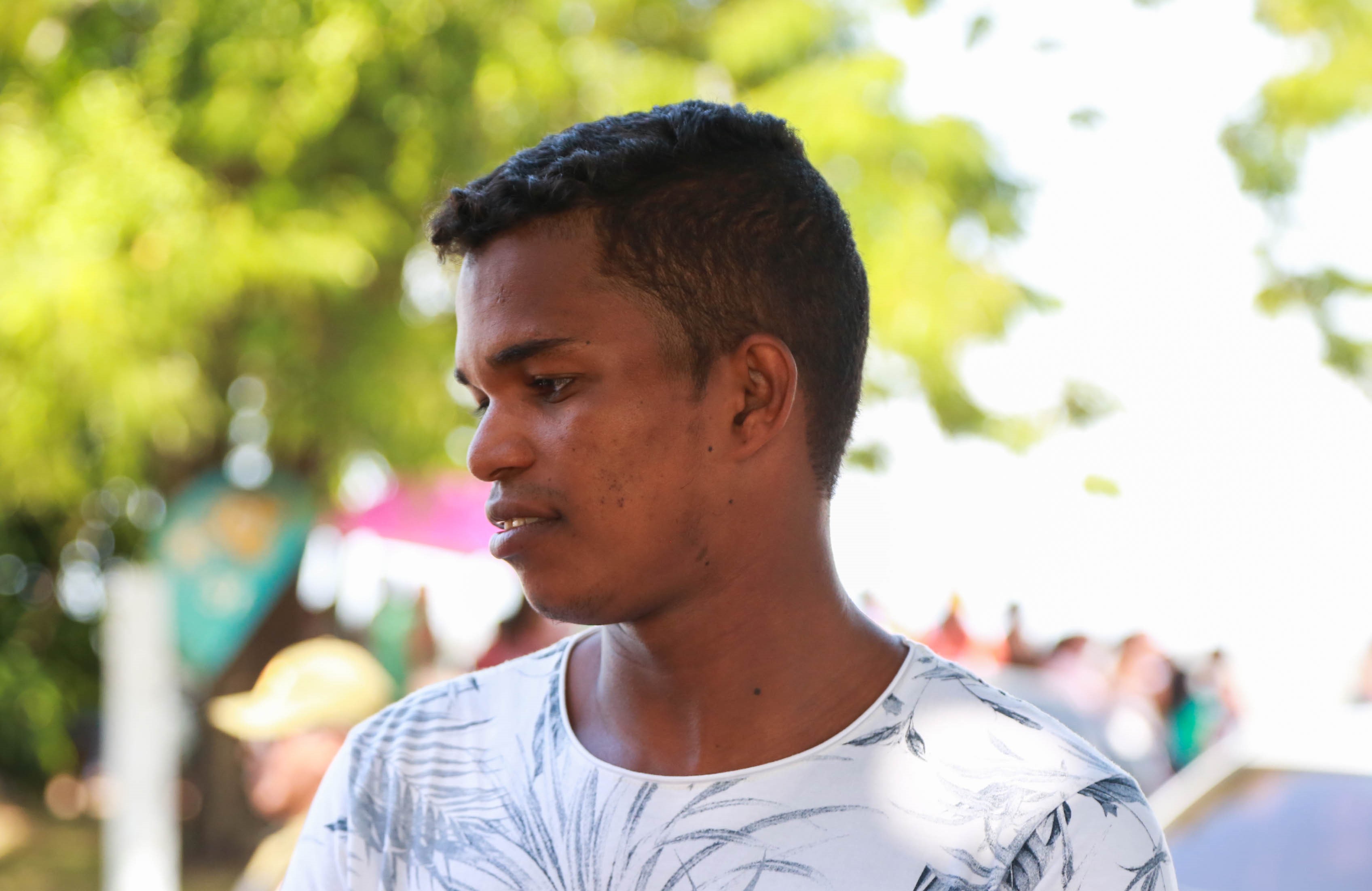 Programa “Prefeitura no Bairro”  aproxima mais a gestão municipal da população de Mosqueiro  