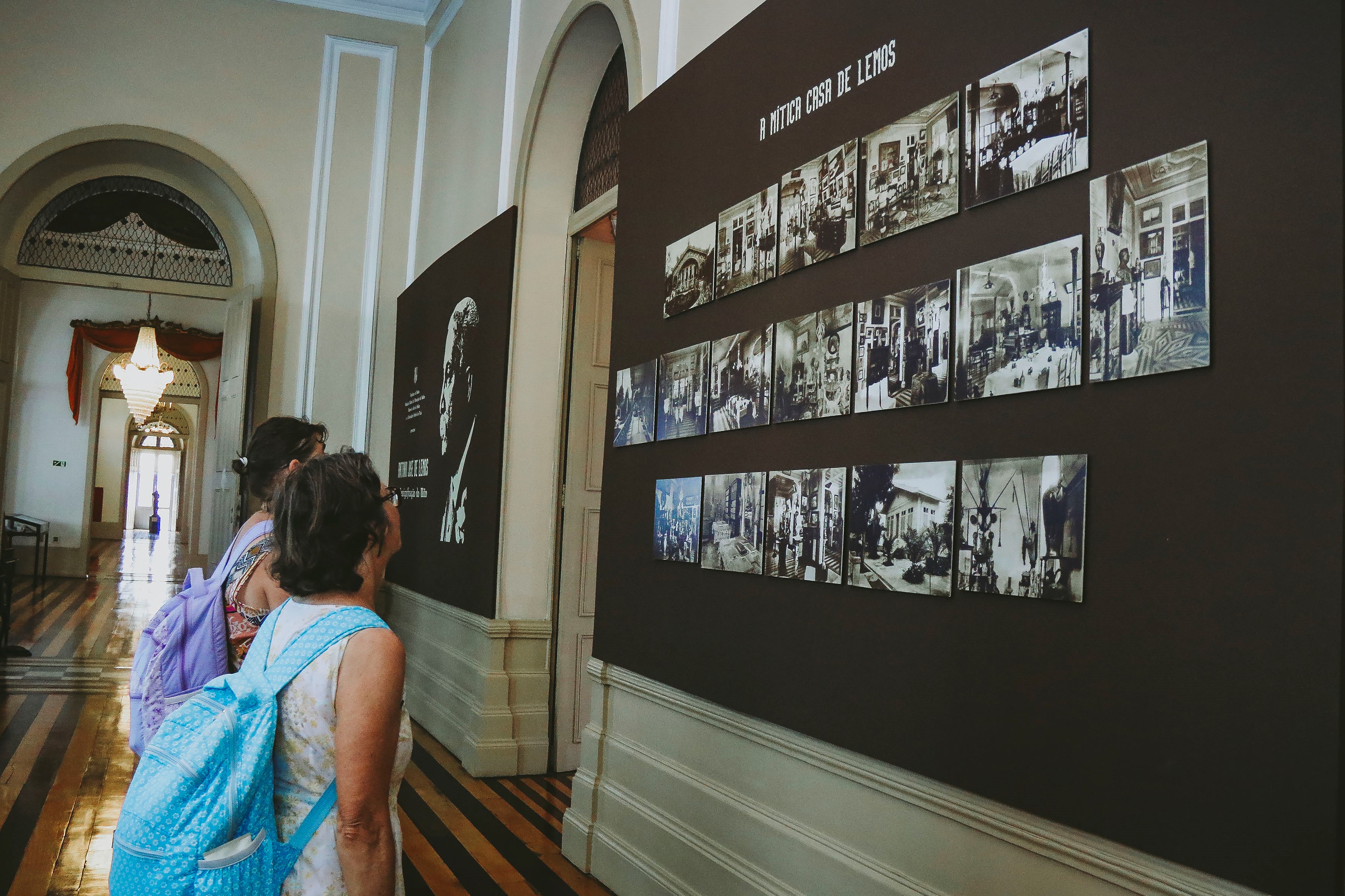 Na 16ª Semana Nacional dos Museus, Mabe debate os desafios da era digital