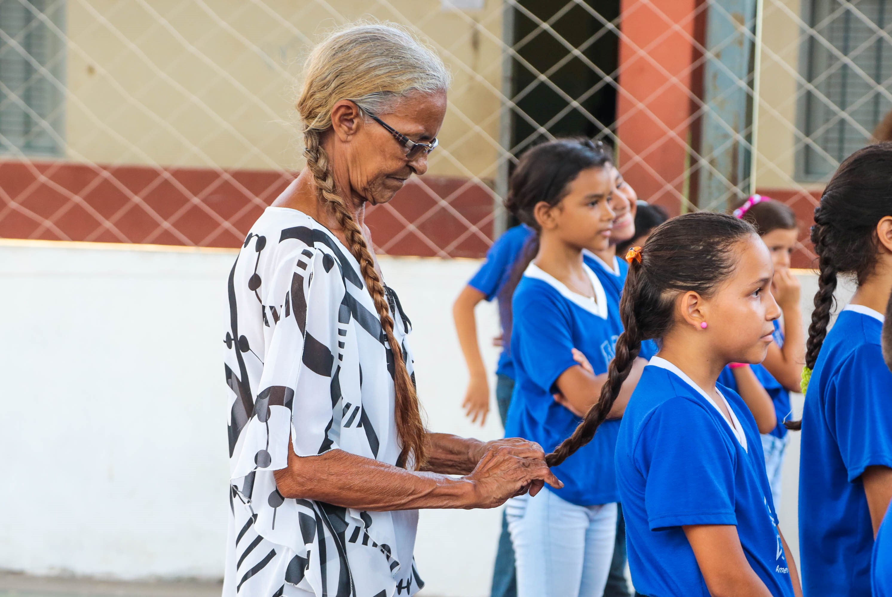 Semana Nacional de Trânsito leva informação ao público infantil