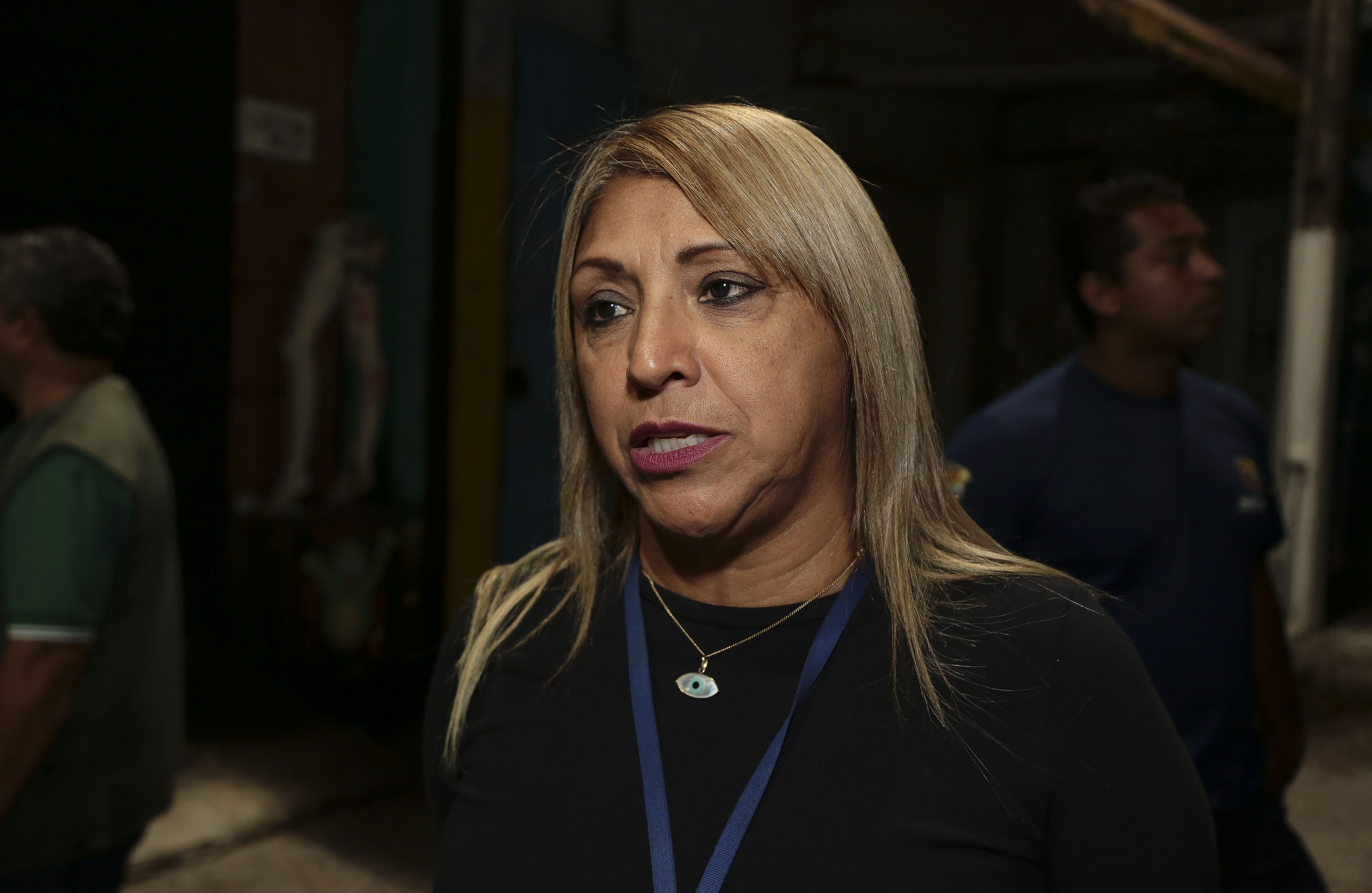 Operação Choque de Ordem percorre bairros do Centro Histórico de Belém