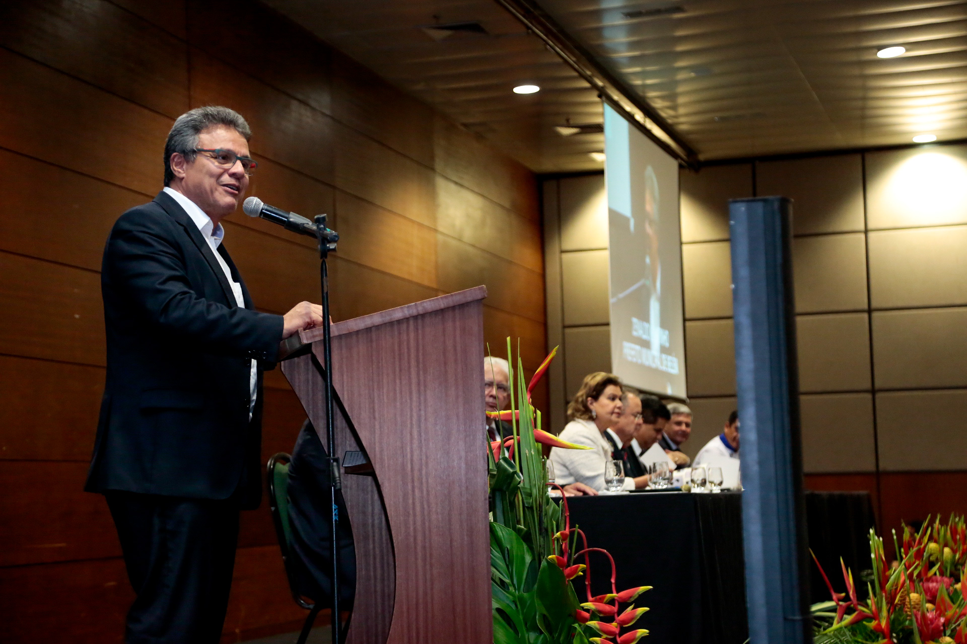 Belém sedia eventos que valorizam a cultura e a culinária local