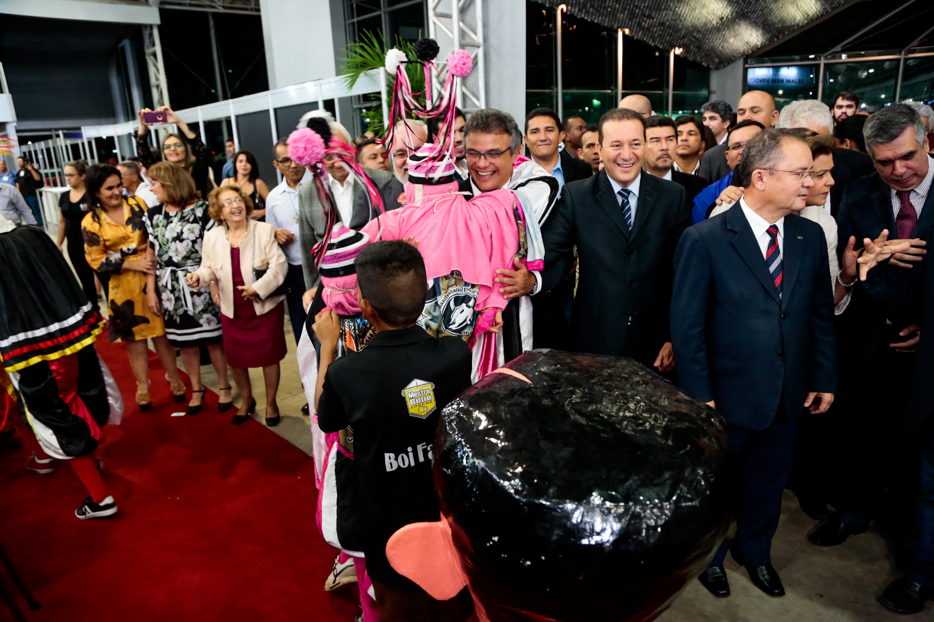 Belém sedia eventos que valorizam a cultura e a culinária local