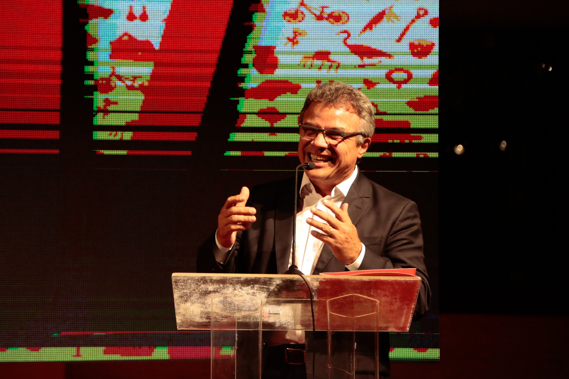 Belém sedia eventos que valorizam a cultura e a culinária local