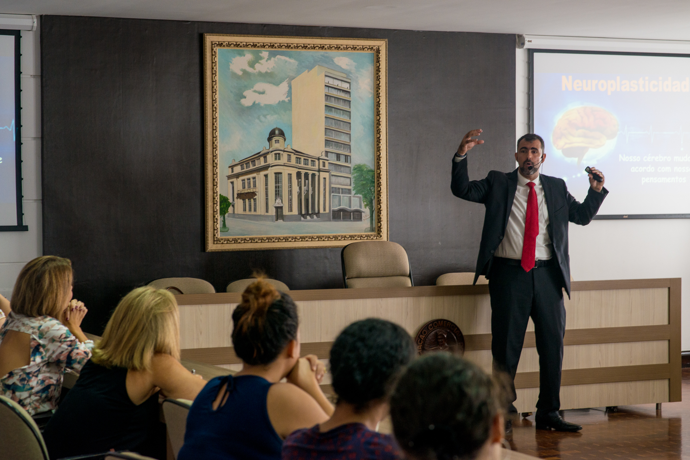 Projeto oferece orientações turísticas no trajeto do Círio