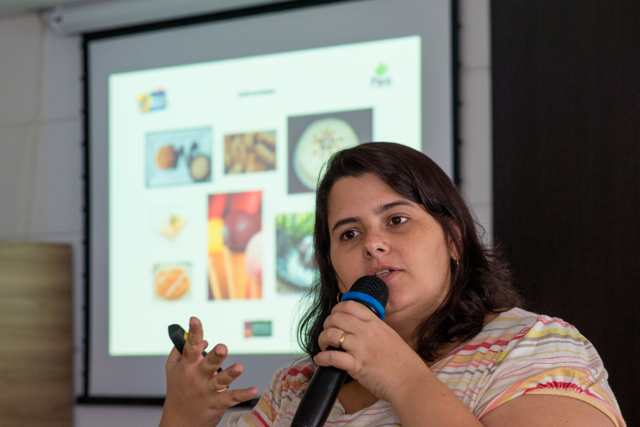 Projeto oferece orientações turísticas no trajeto do Círio