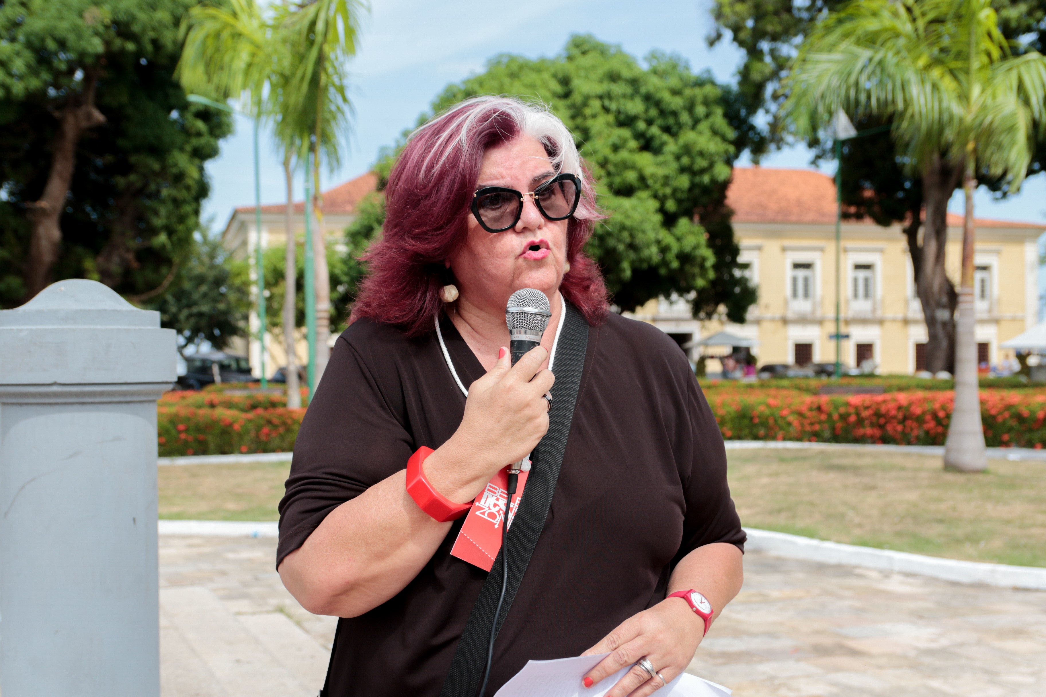 Valorização da cultura e história marca encerramento de evento de design em Belém 