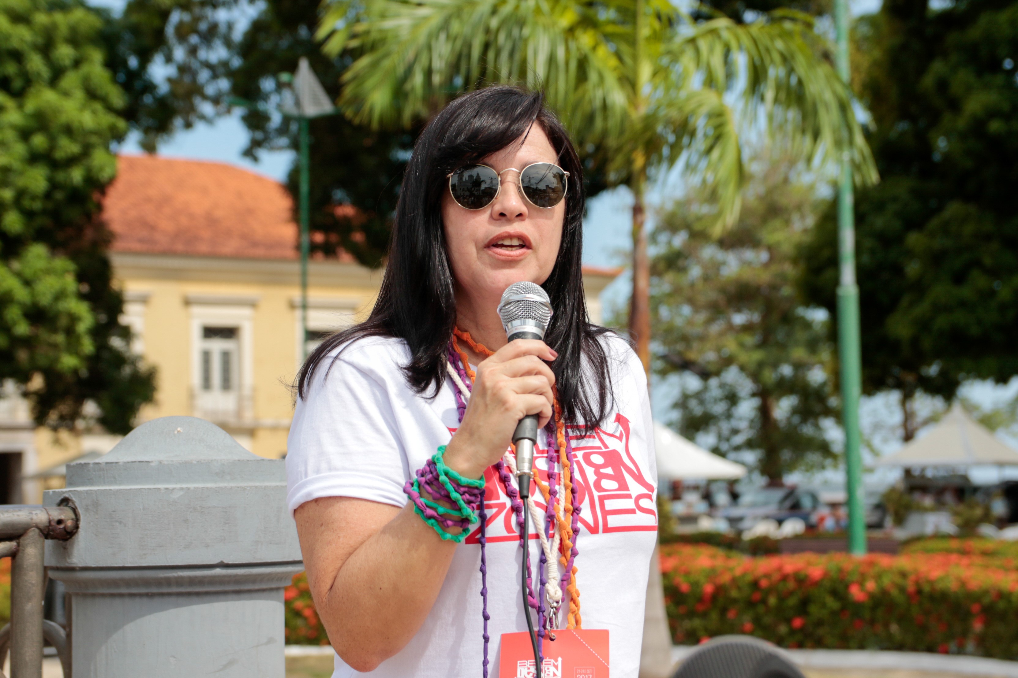 Valorização da cultura e história marca encerramento de evento de design em Belém 