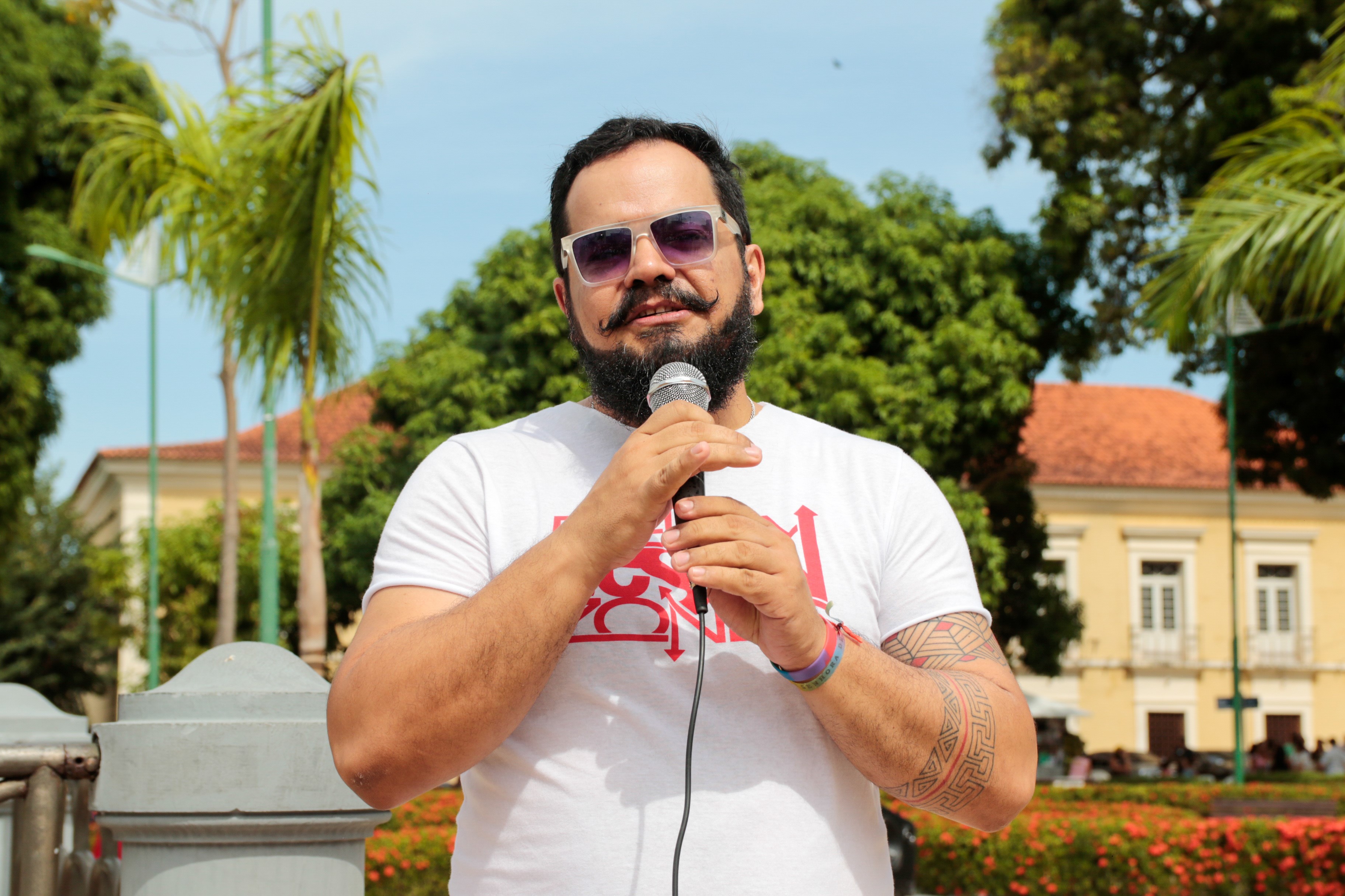 Valorização da cultura e história marca encerramento de evento de design em Belém 