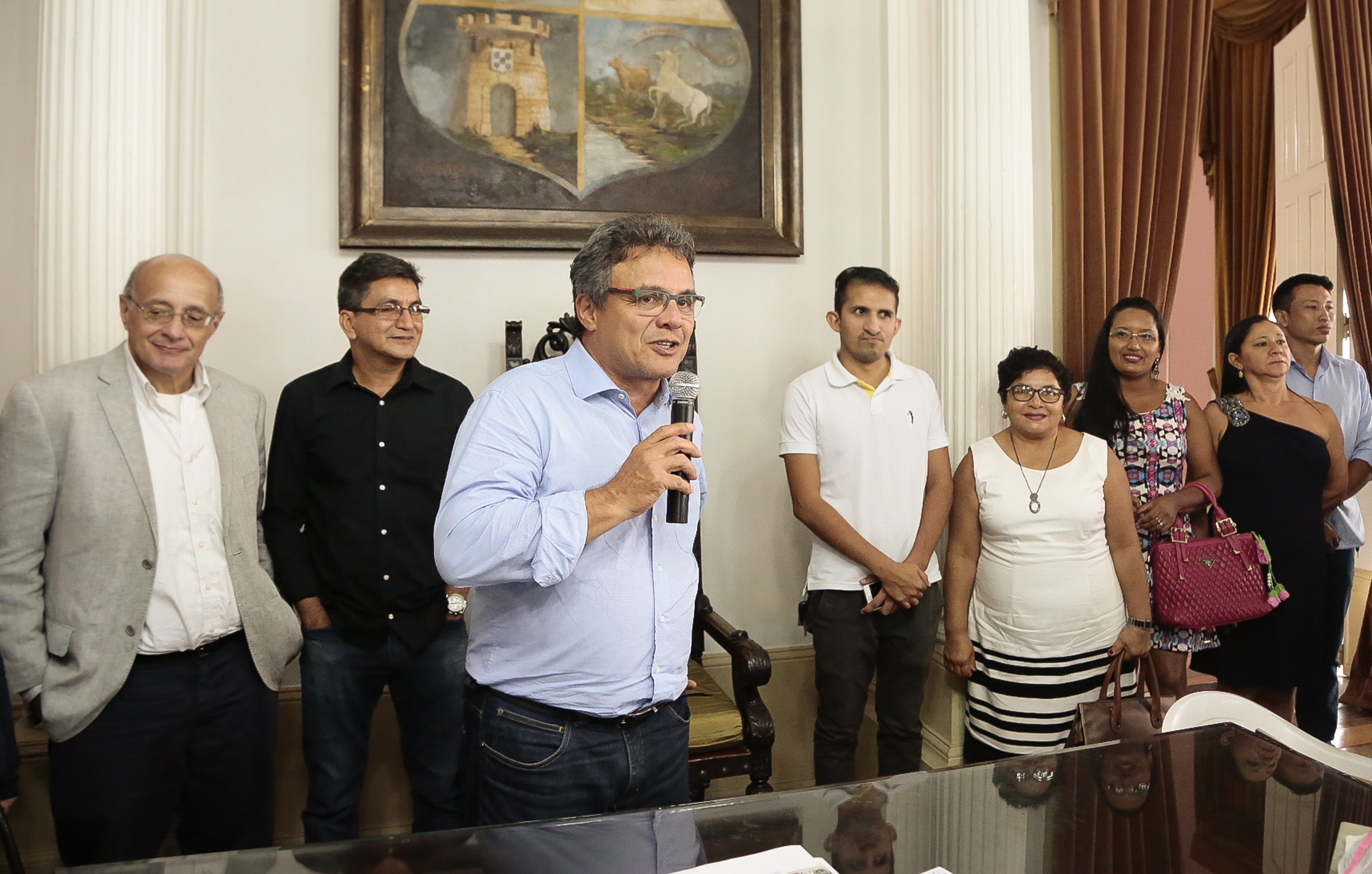 Merenda escolar da rede municipal vence concurso do Ministério da Educação