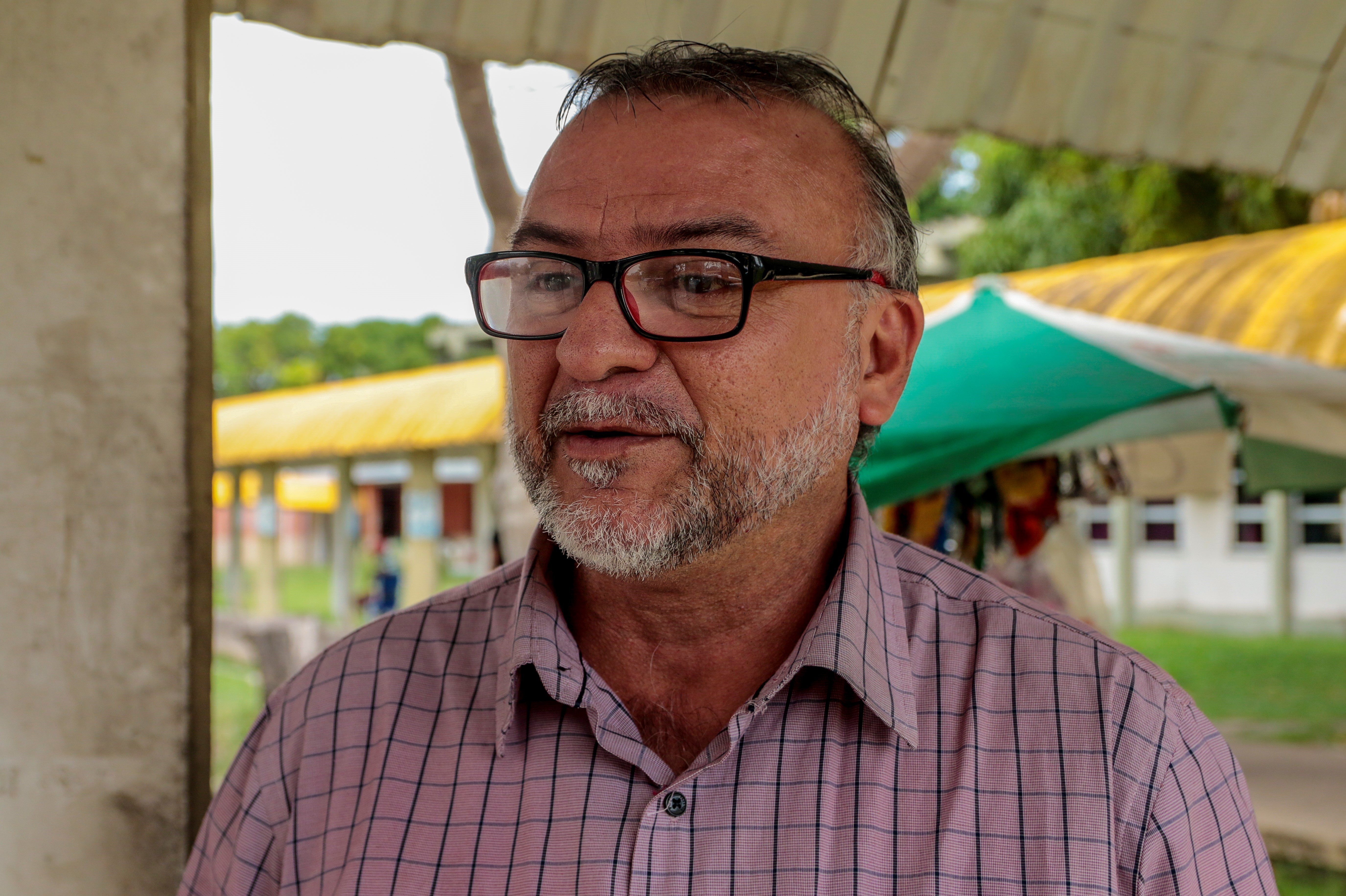 Alunos do Pré-Vestibular Municipal visitam campus da UFPA