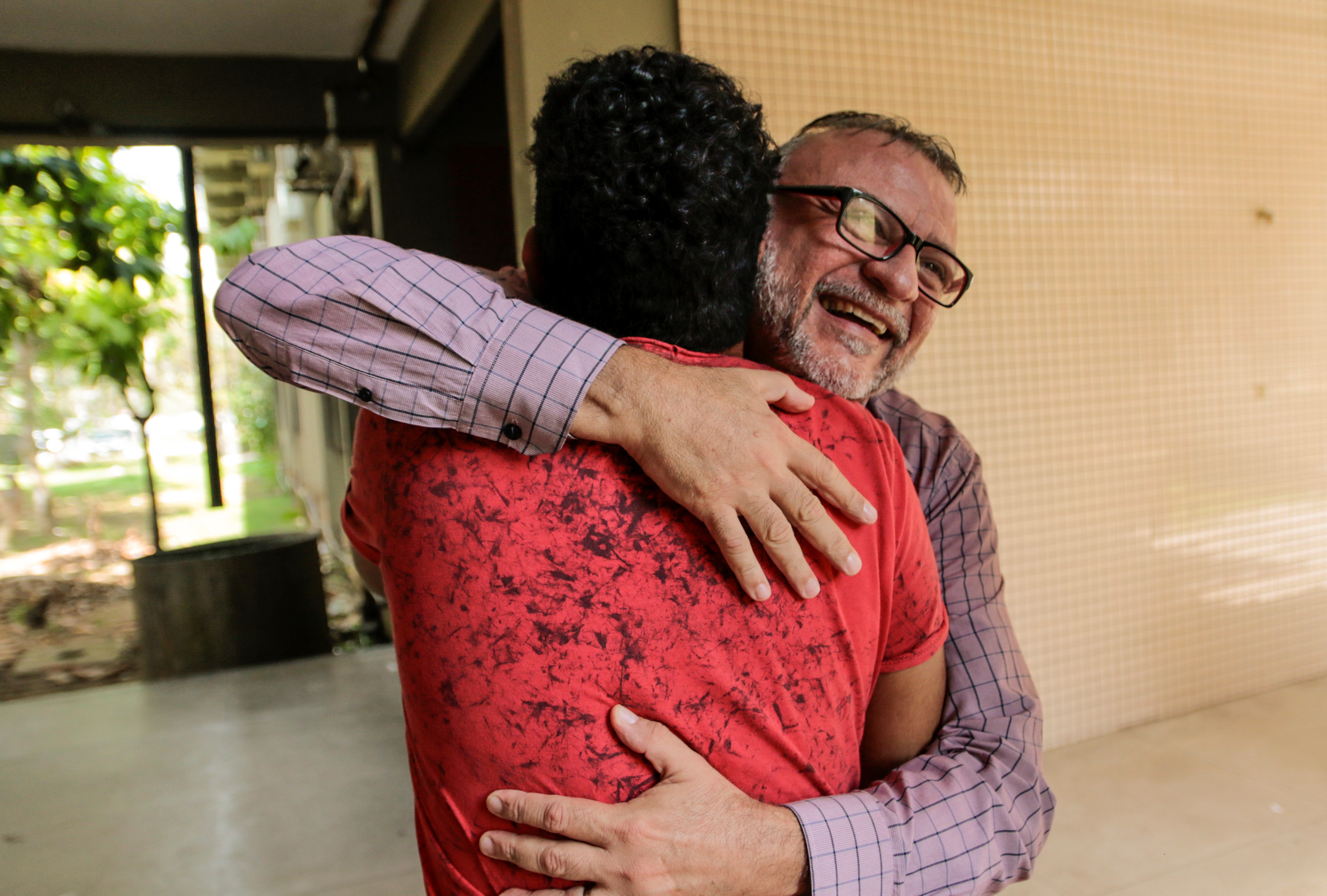 Alunos do Pré-Vestibular Municipal visitam campus da UFPA