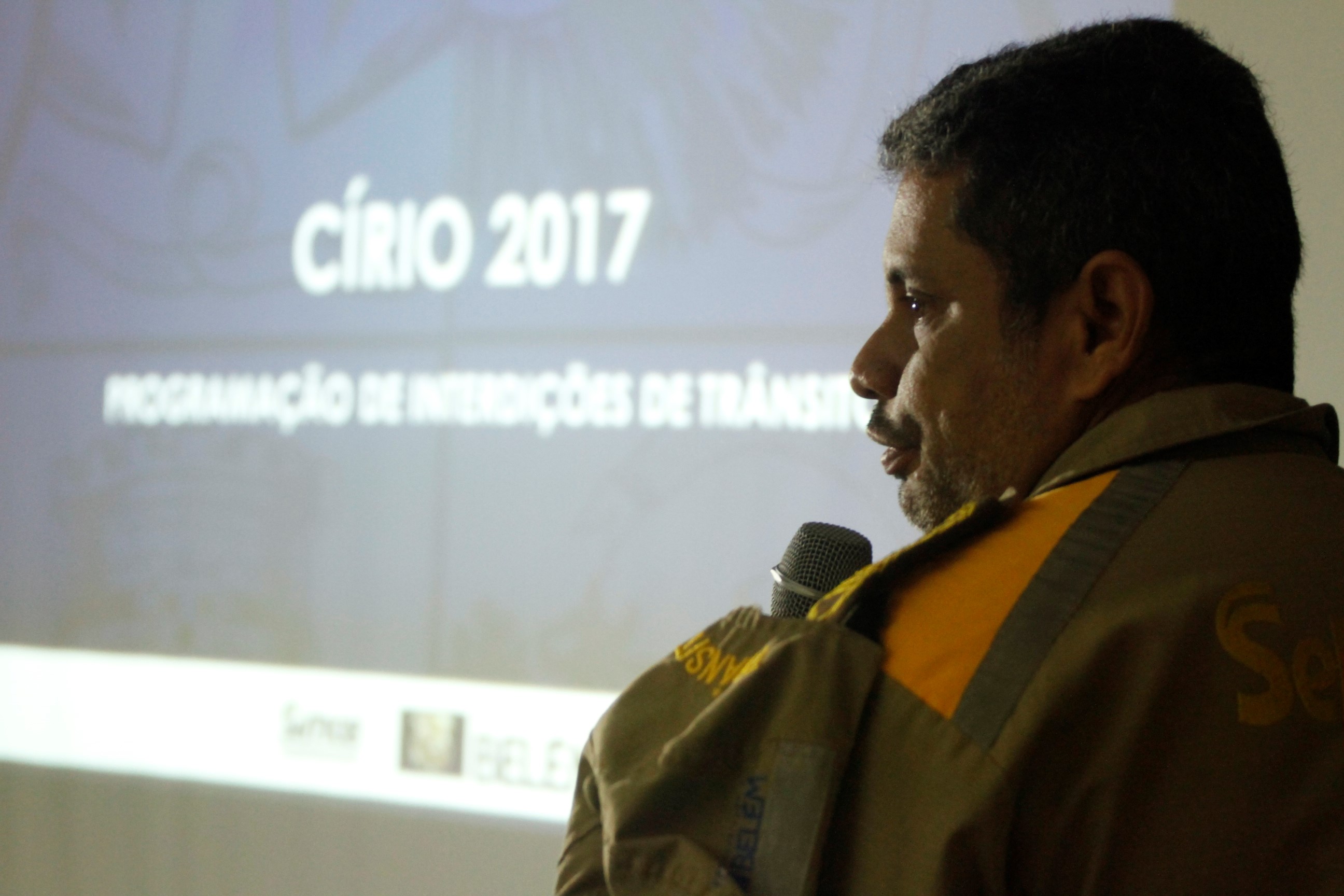 Últimas corridas e romarias alusivas ao Círio alteram trânsito em Belém
