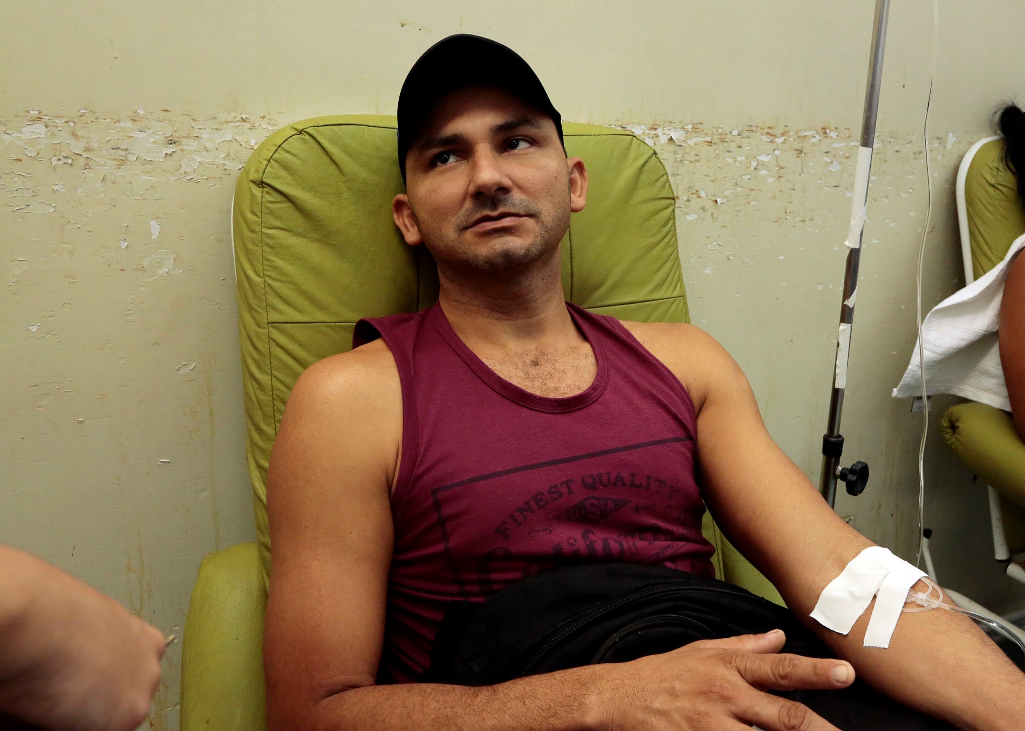 UPA completa 5 anos com mais de 700 mil atendimentos