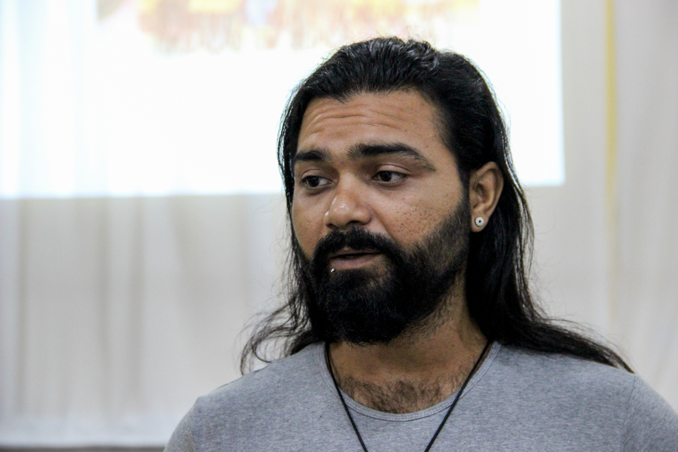 Curso discute atendimento e resgate de moradores de rua em Belém