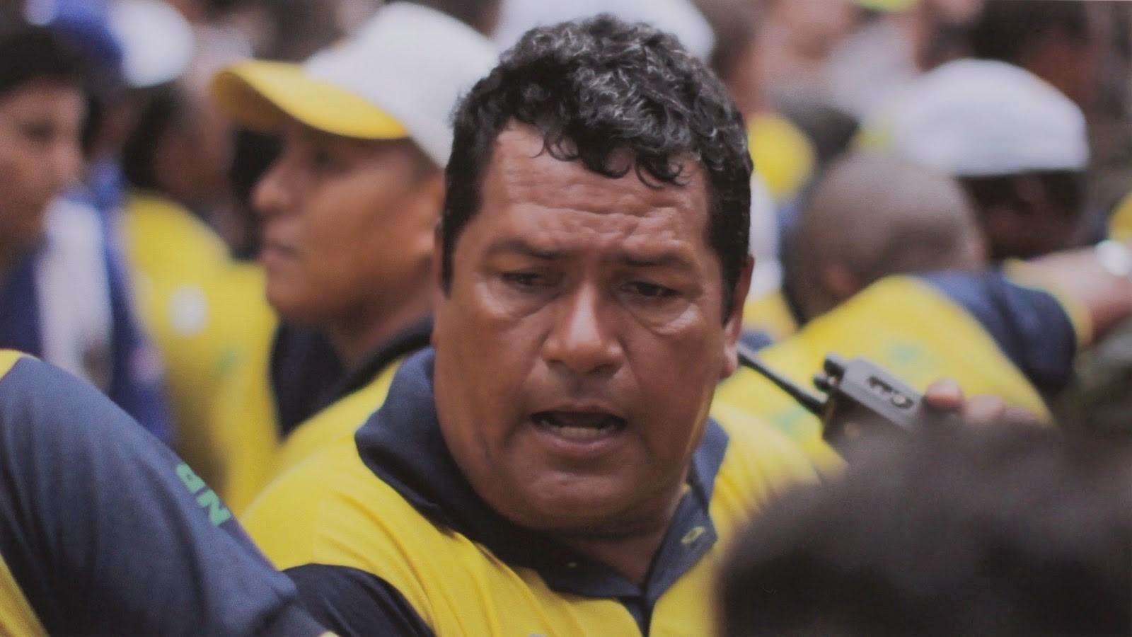 Programação de outubro no Cine Olympia homenageia o Círio de Nazaré