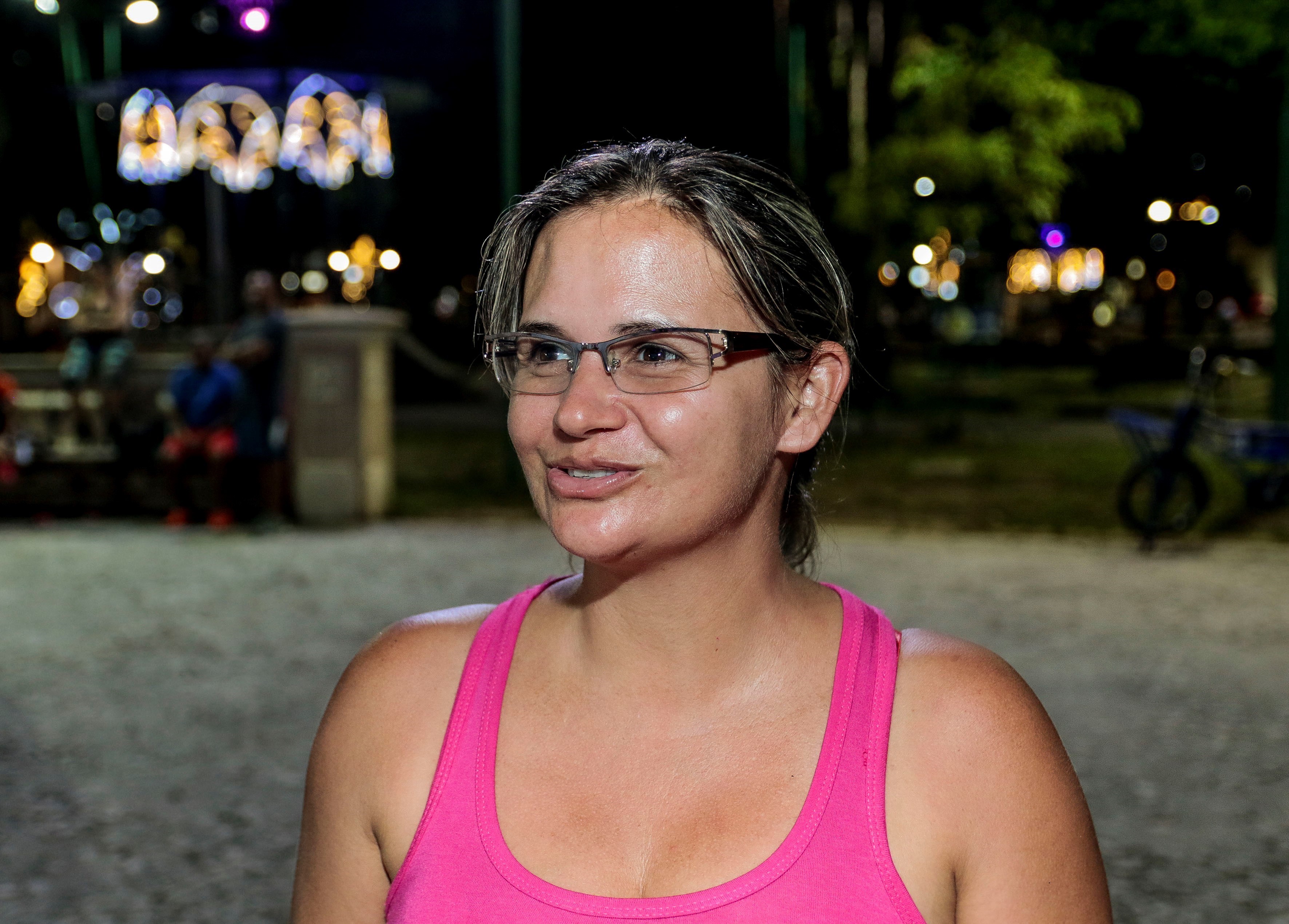 Prefeitura de Belém inaugura iluminação temática do Círio de Nazaré 