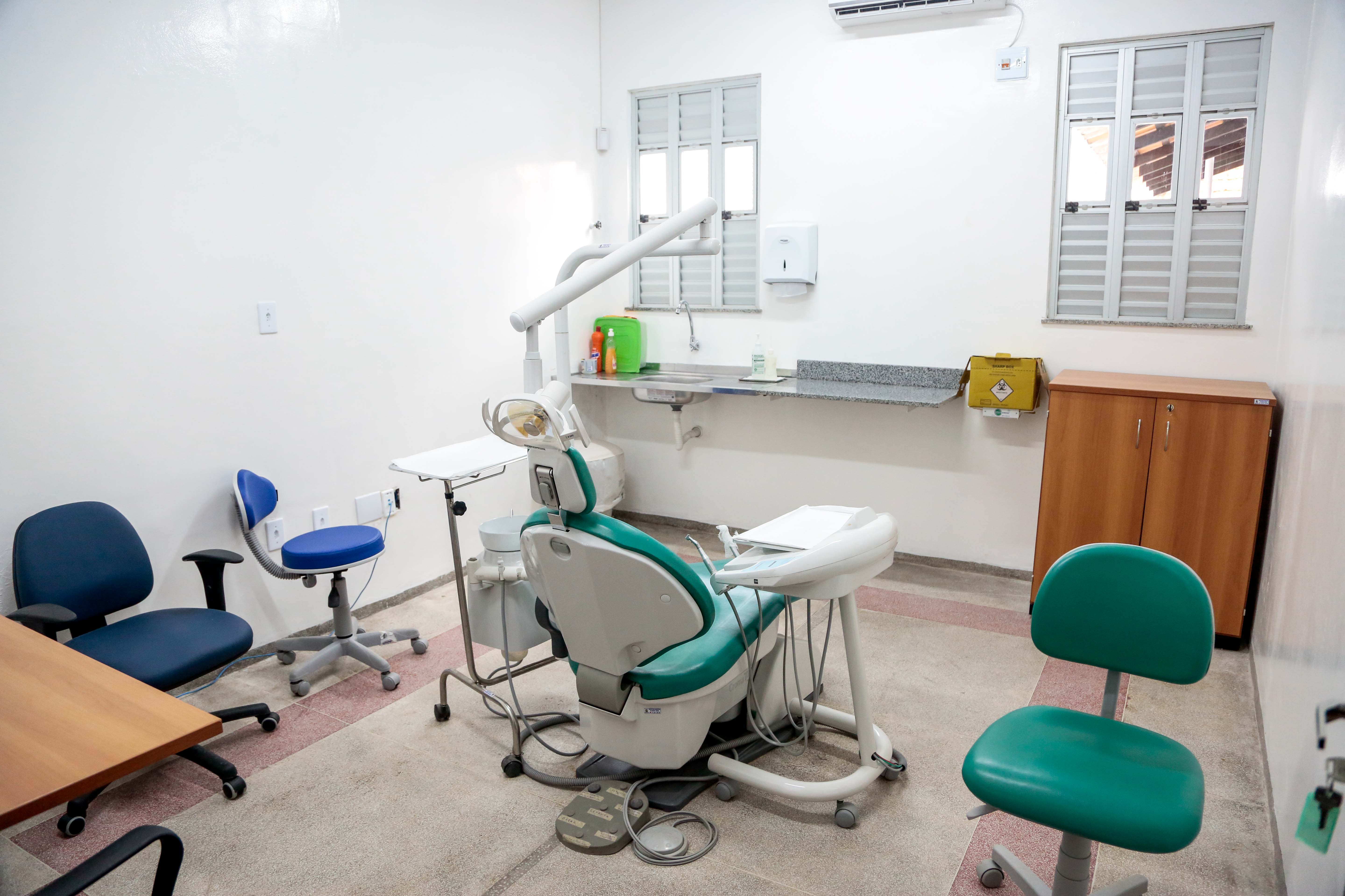 Prefeitura de Belém entrega Hospital Geral de Mosqueiro reformado e ampliado