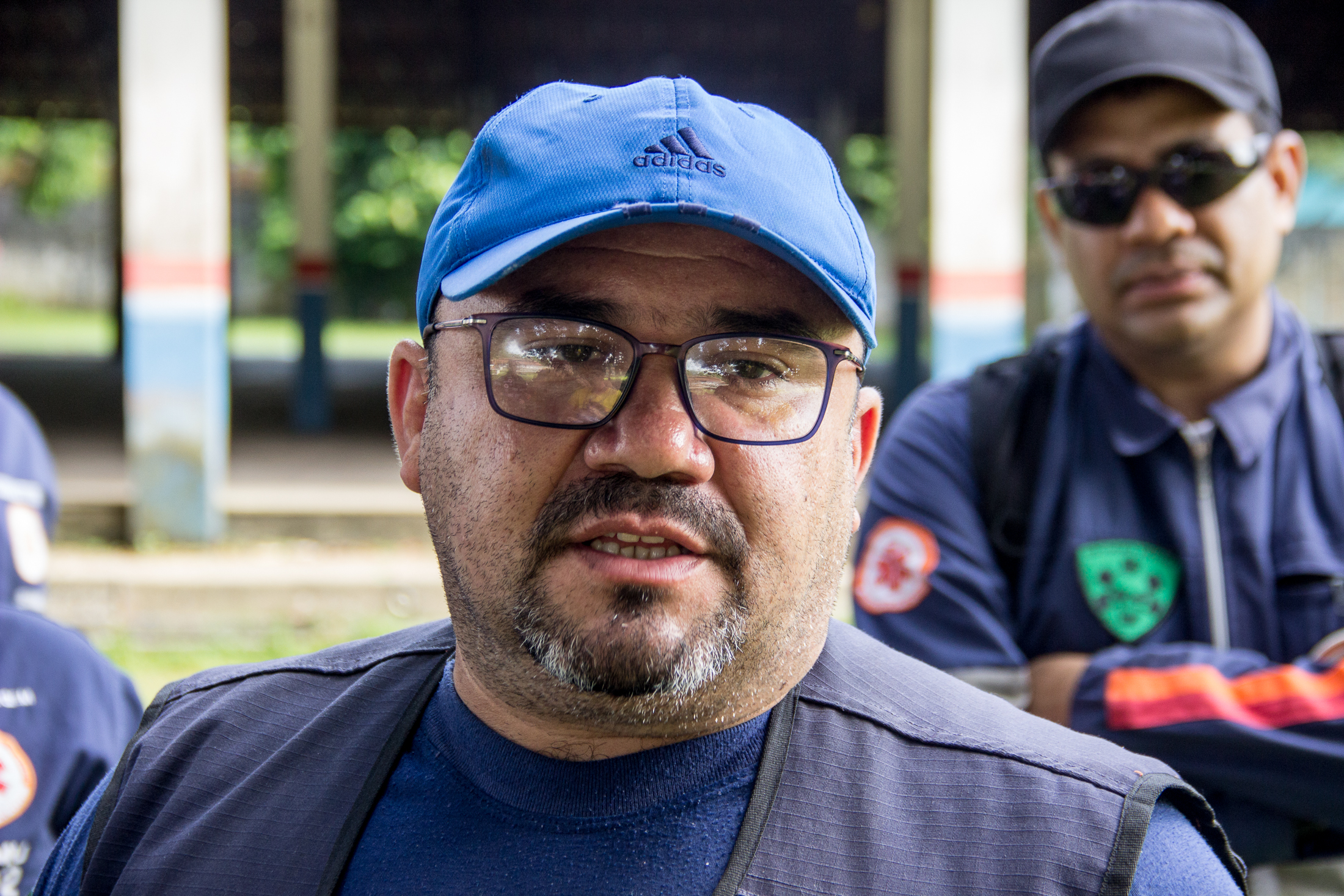 Samu Belém capacita 100 profissionais em atendimento pré-hospitalar