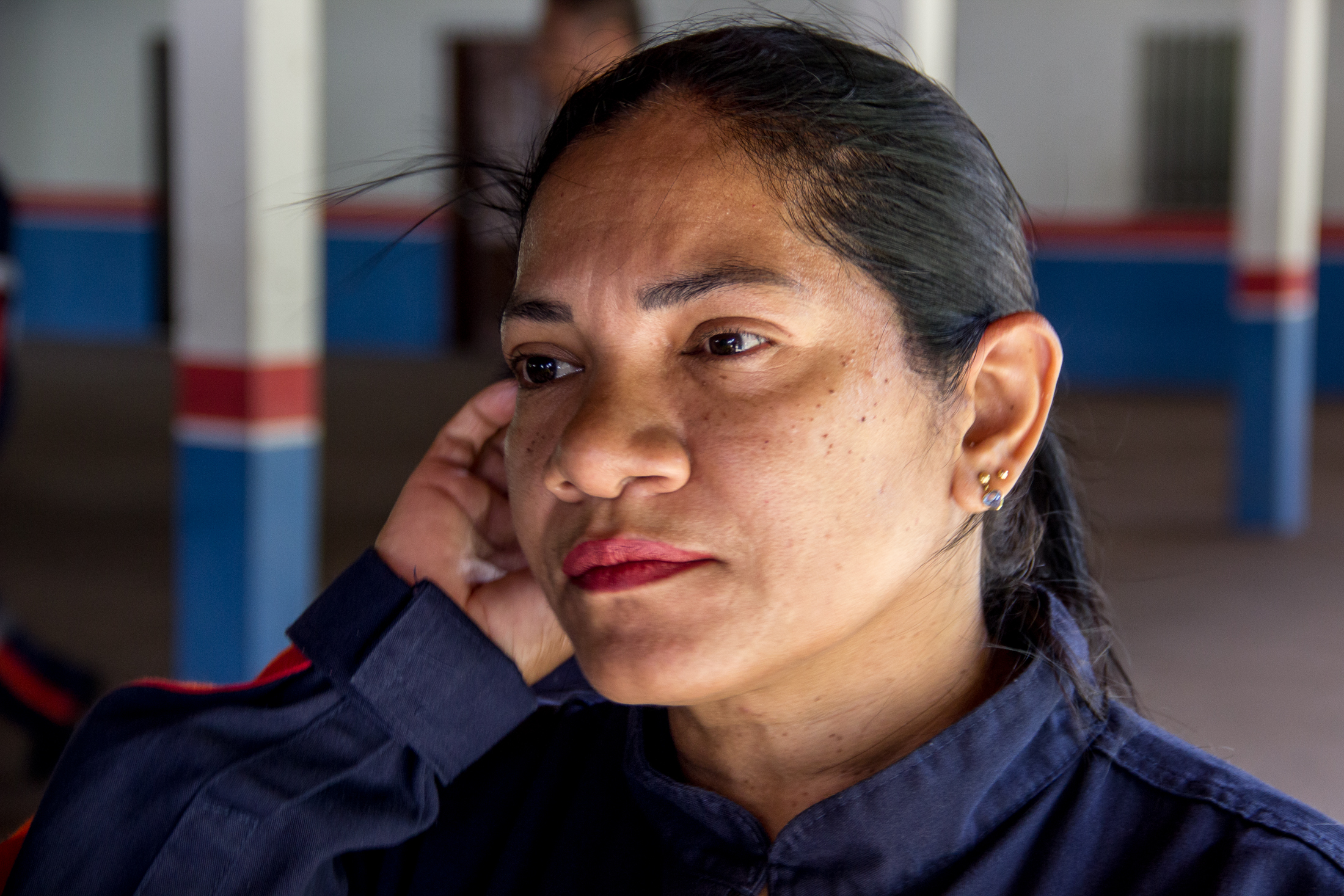 Samu Belém capacita 100 profissionais em atendimento pré-hospitalar