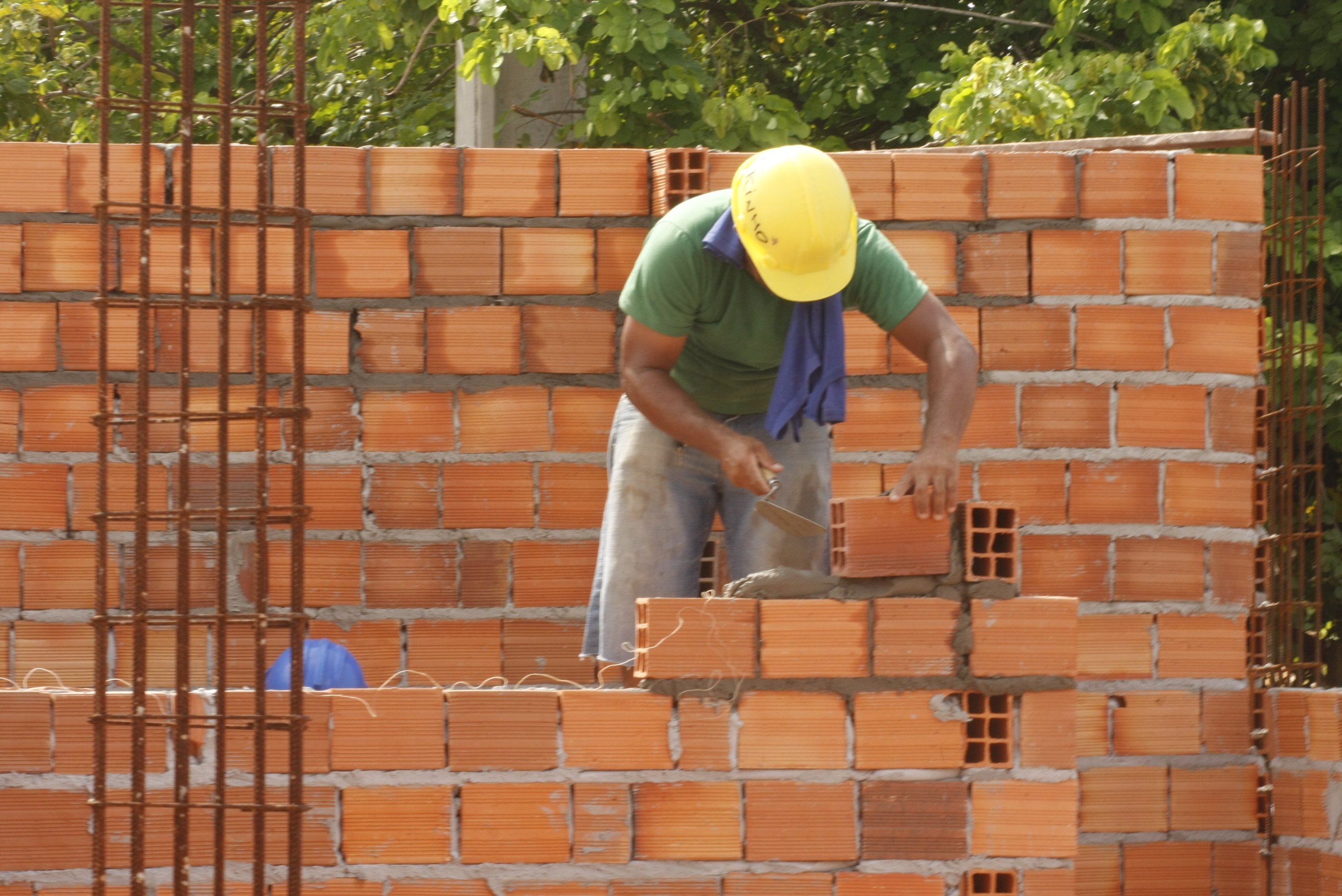 UPA da Terra Firme entra na fase de conclusão das obras 