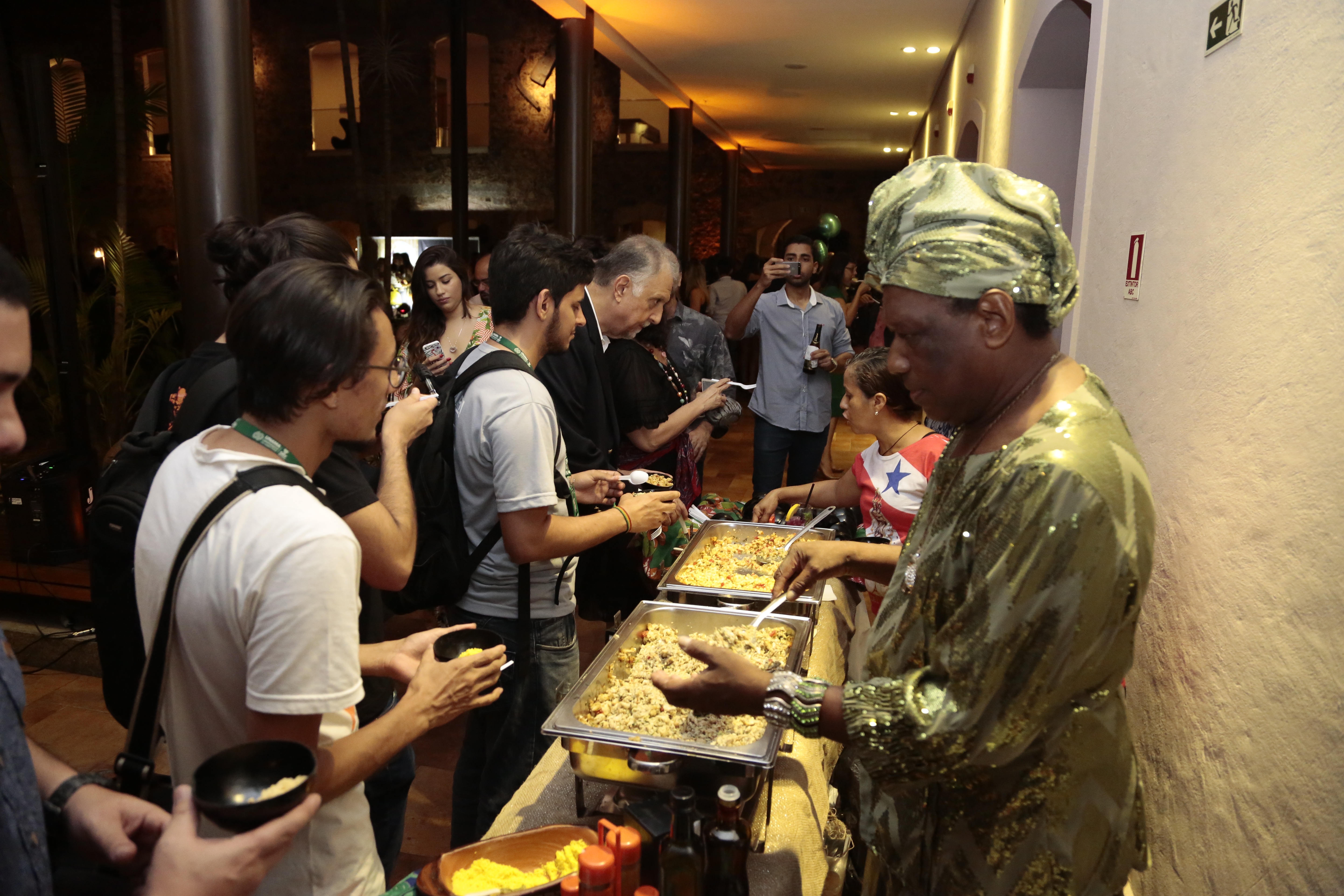 Circuito Gastronômico da Unesco inscreve restaurantes de Belém