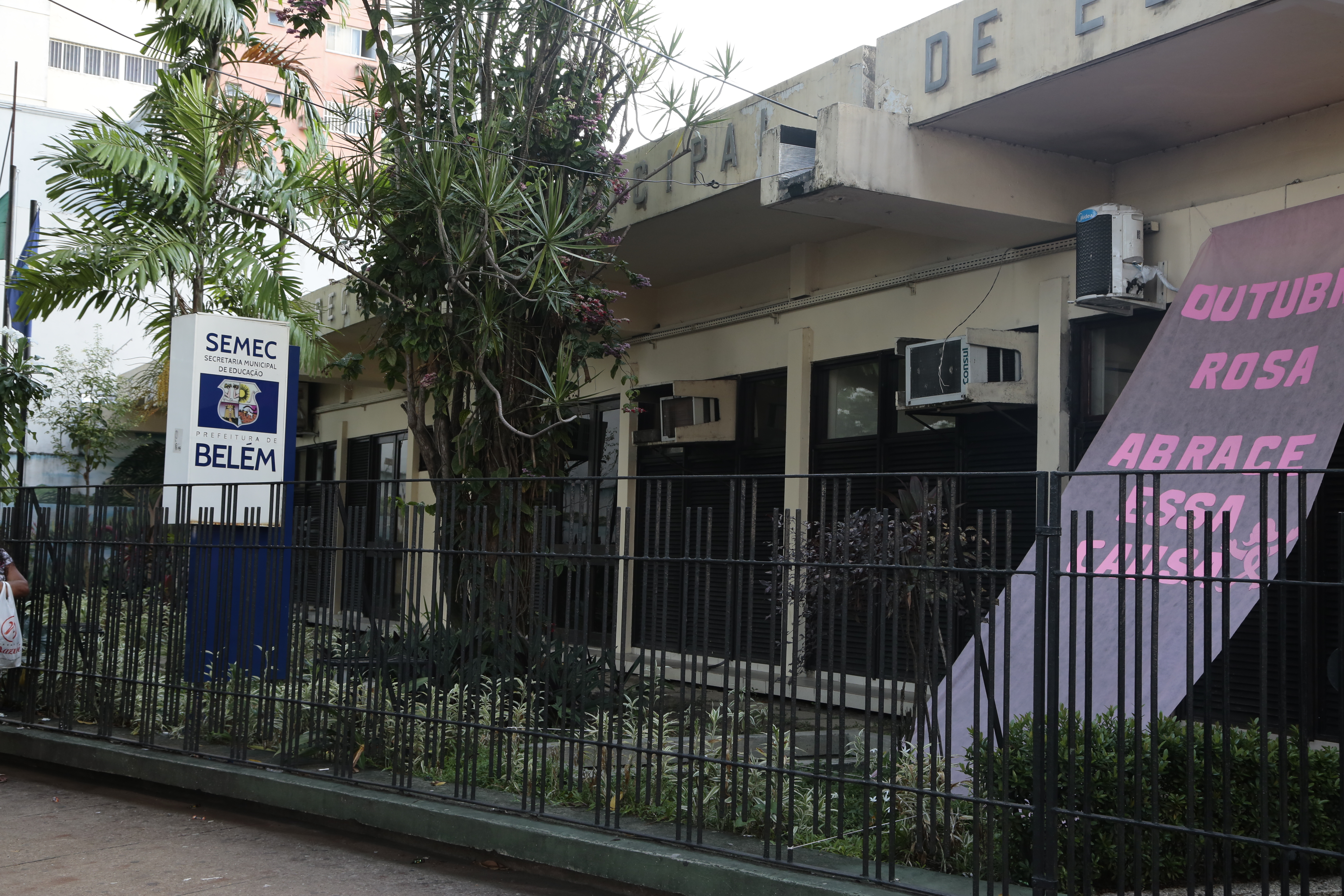 Prefeitura de Belém intensifica ações para prevenção de alagamentos 