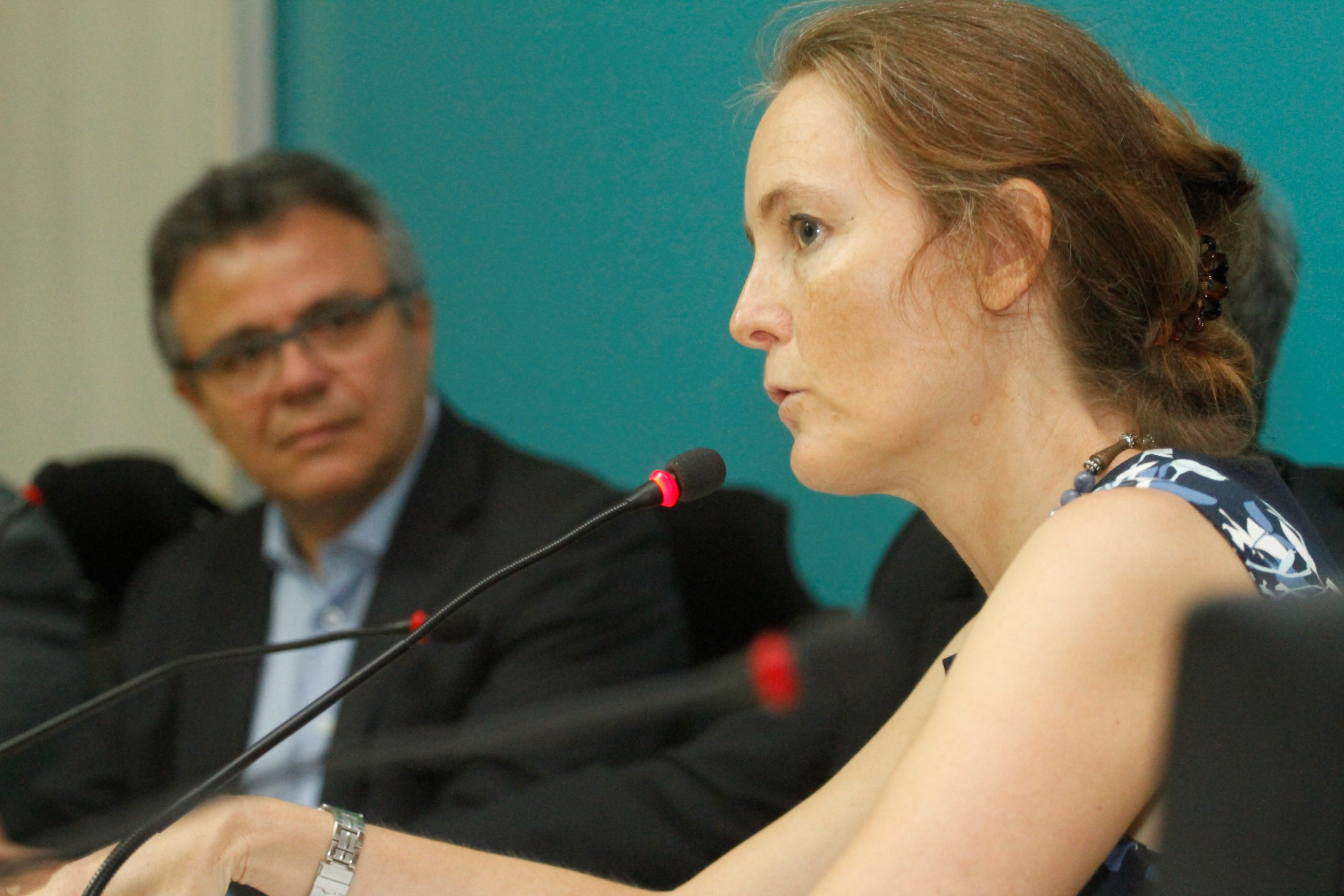Colóquio discute sobre violência letal na Região Metropolitana de Belém