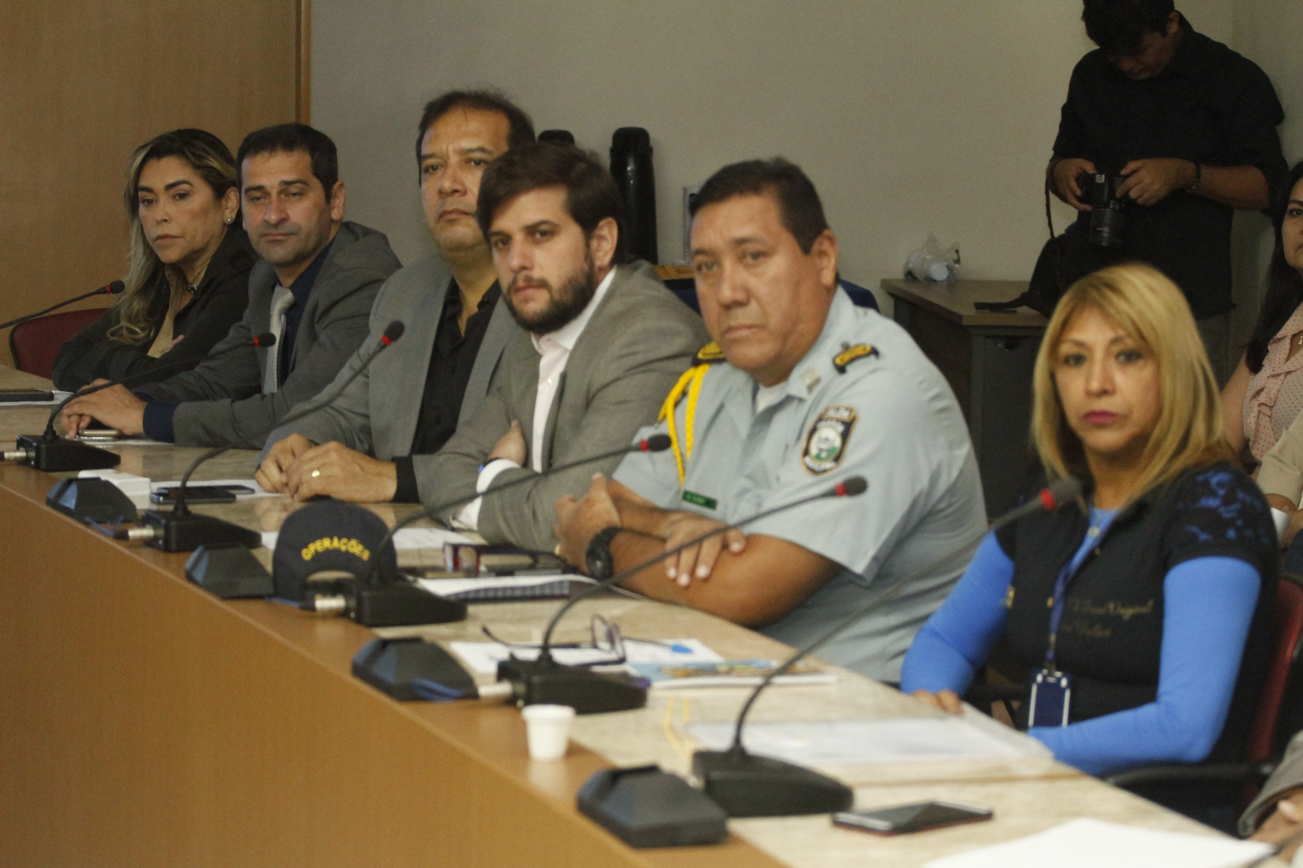 Colóquio discute sobre violência letal na Região Metropolitana de Belém