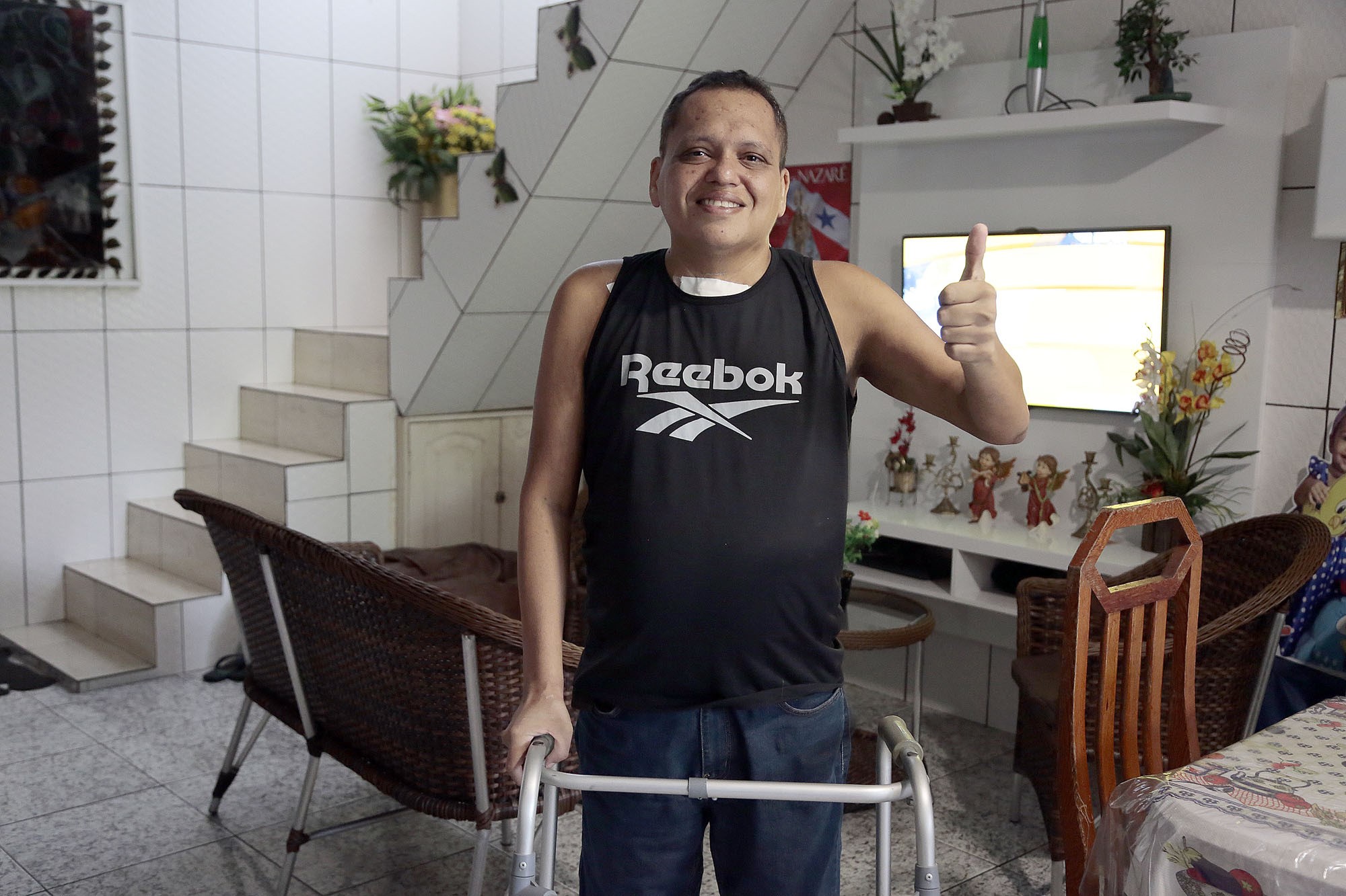 Hospital Mário Pinotti completa 97 anos salvando vidas