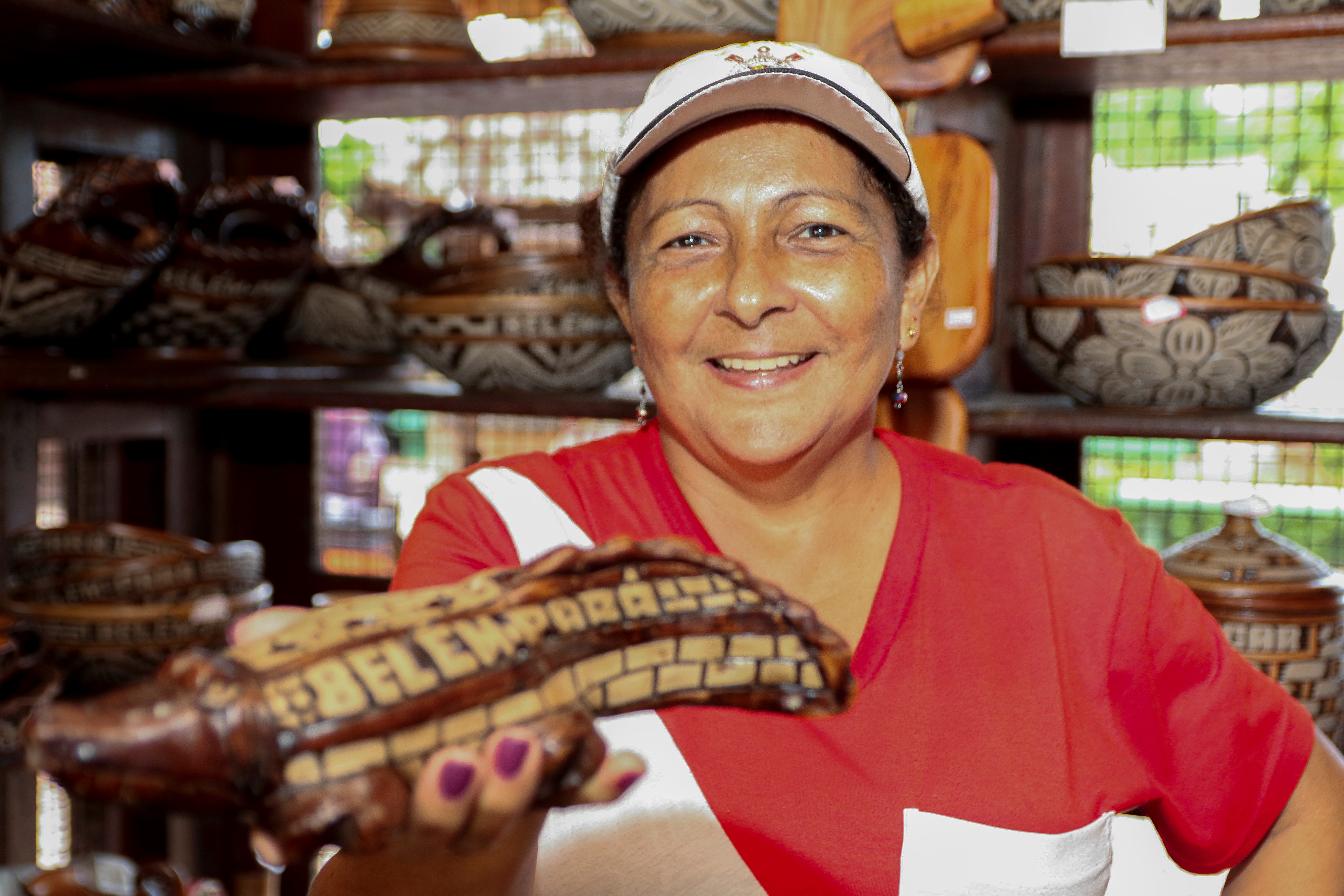 Nos 148 anos, Icoaraci festeja melhorias e investimentos no distrito