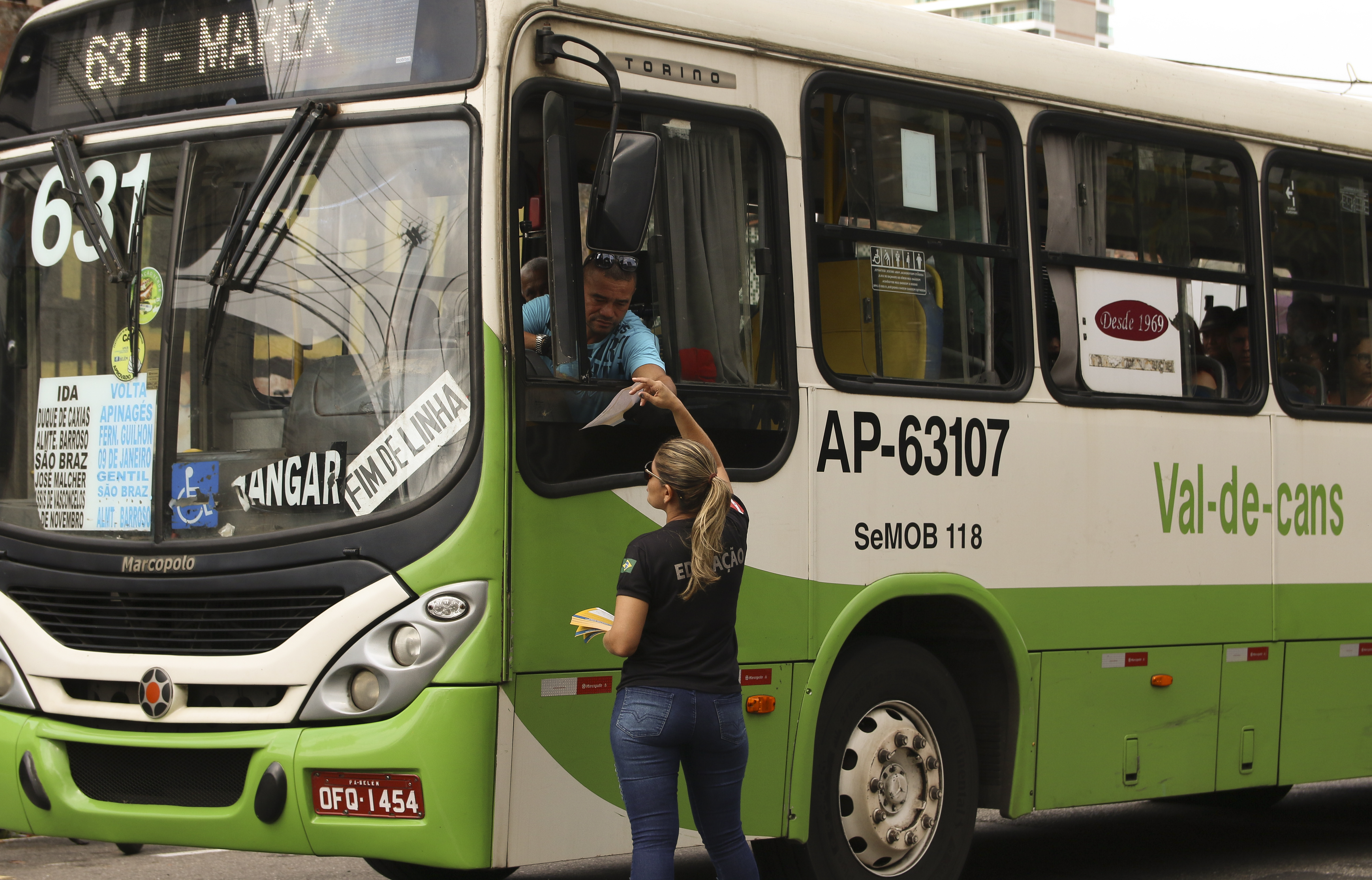 Travessa Vileta tem novo trecho com sentido único
