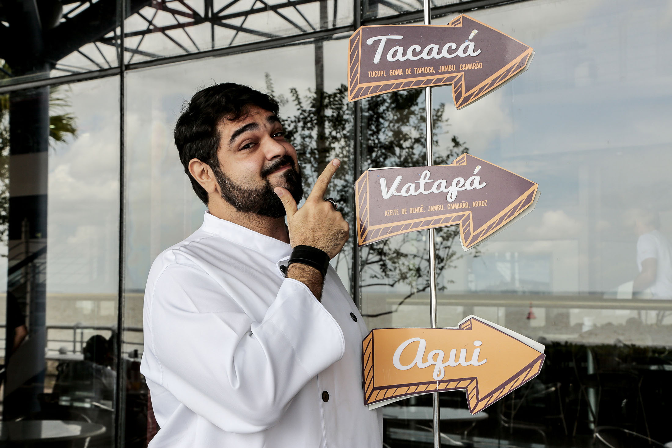 Gastronomia coloca Belém no roteiro dos grandes eventos mundiais