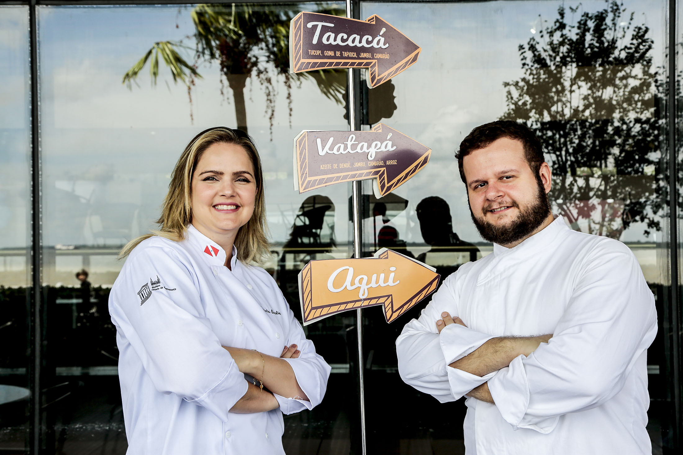 Gastronomia coloca Belém no roteiro dos grandes eventos mundiais
